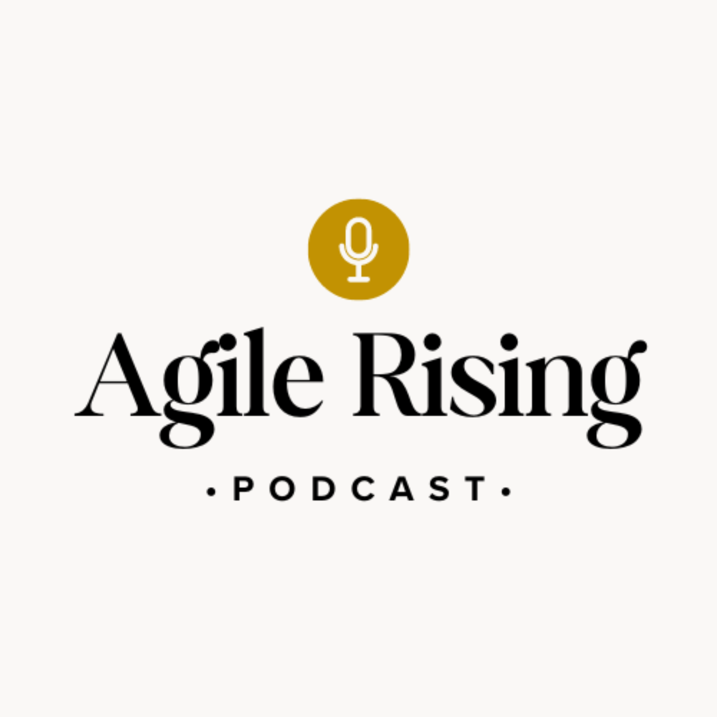 Agile Rising Podcast