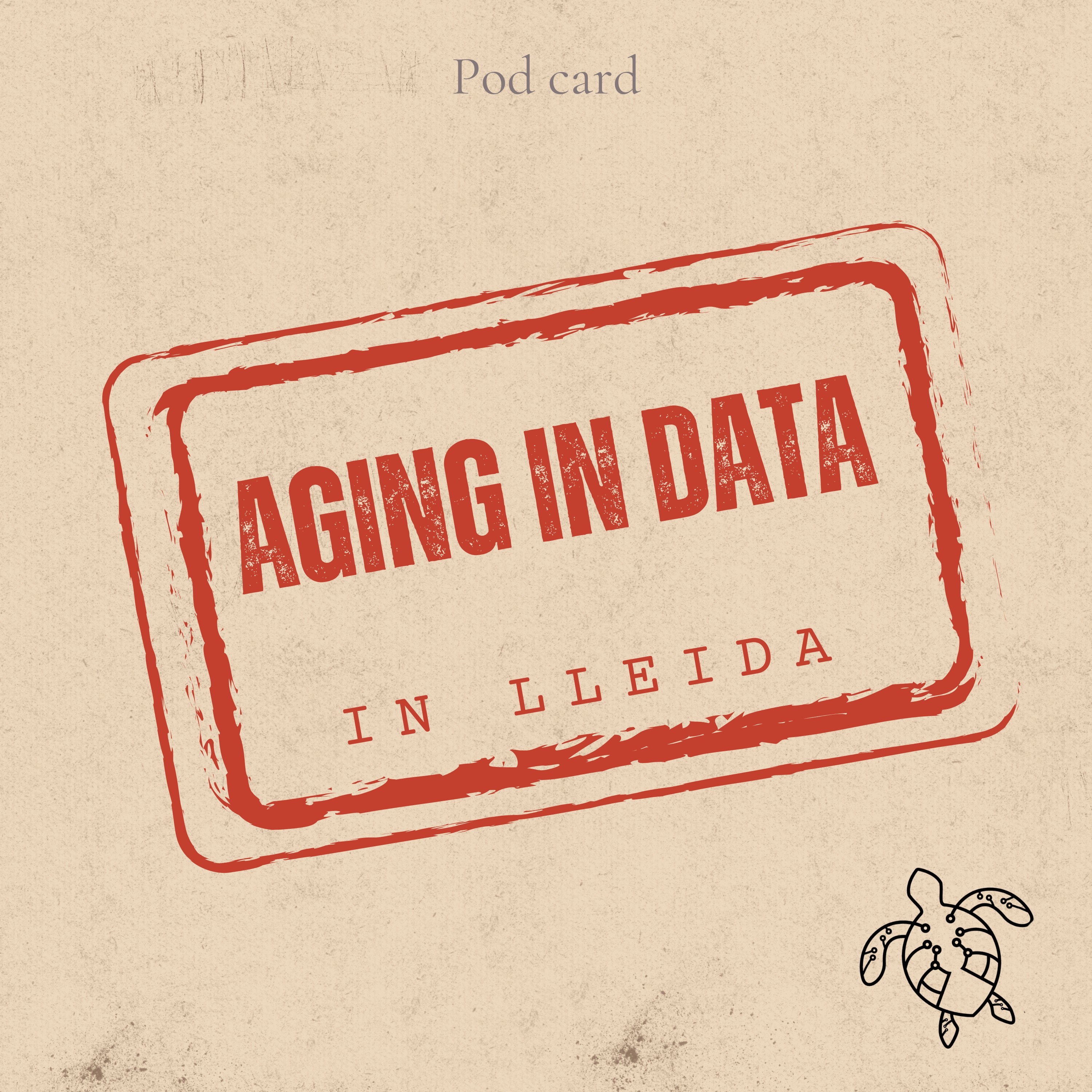 Aging in Data