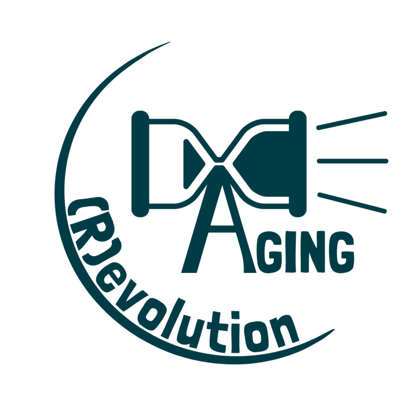 Aging (R)Evolution