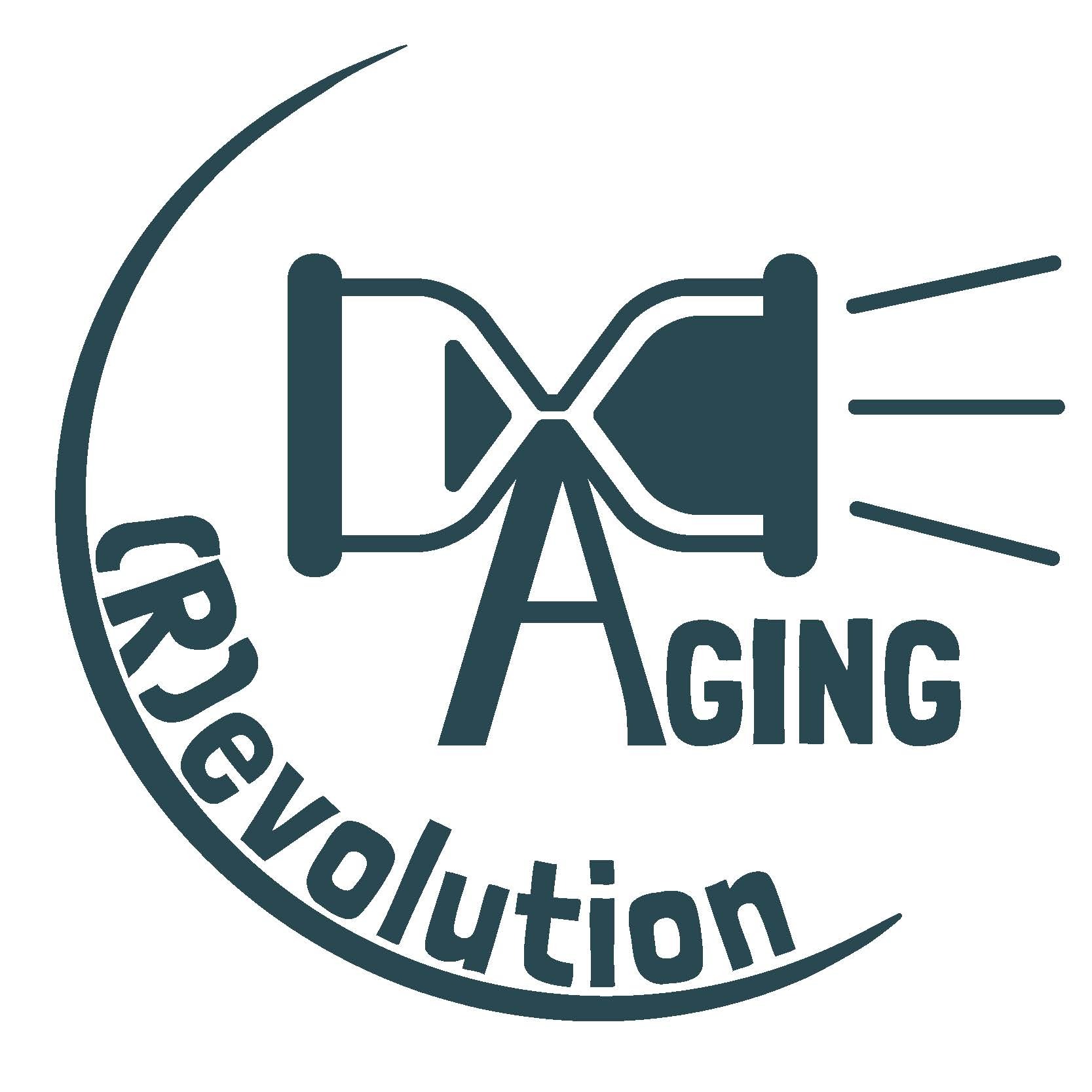 Aging (R)Evolution
