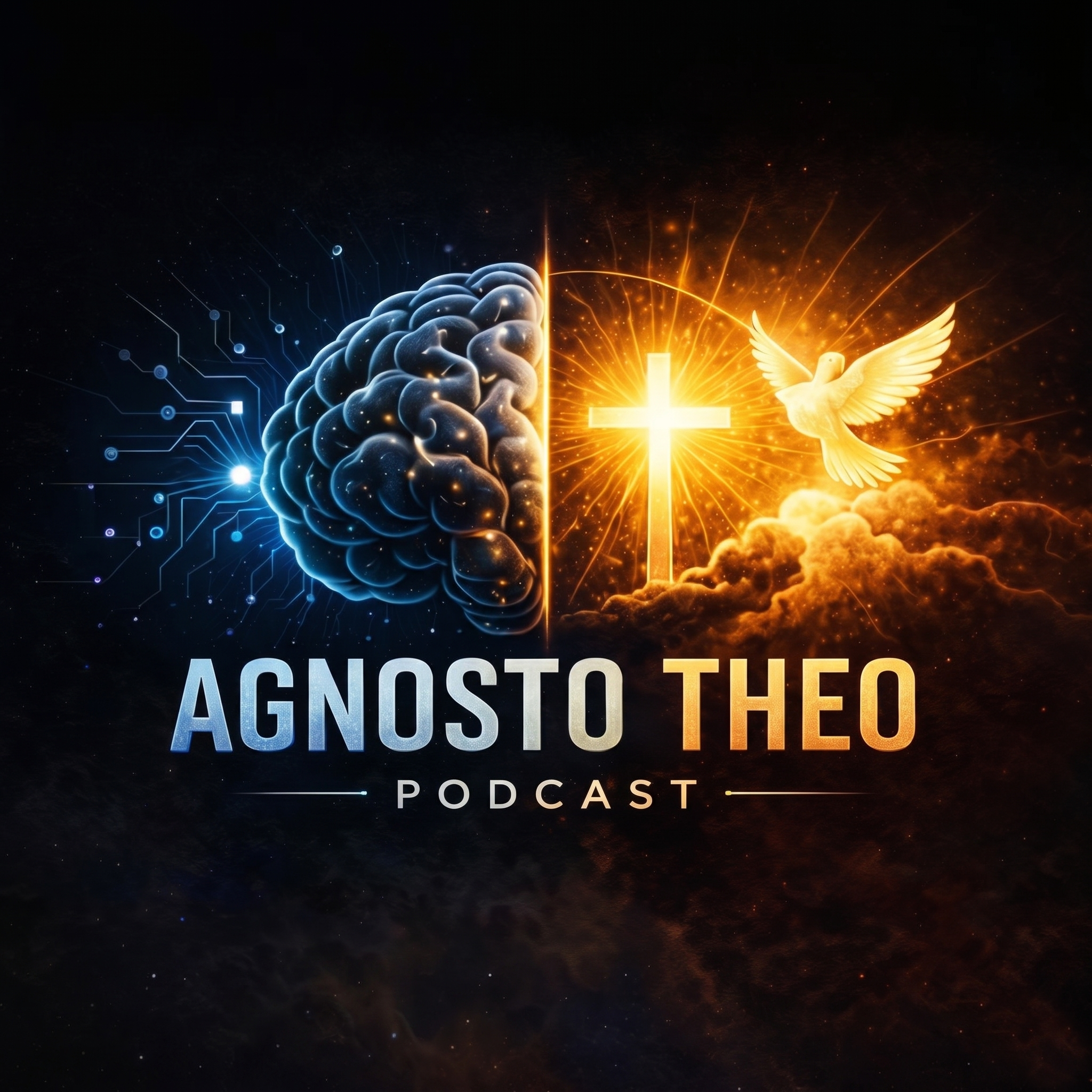 AGNOSTO THEO PODCAST