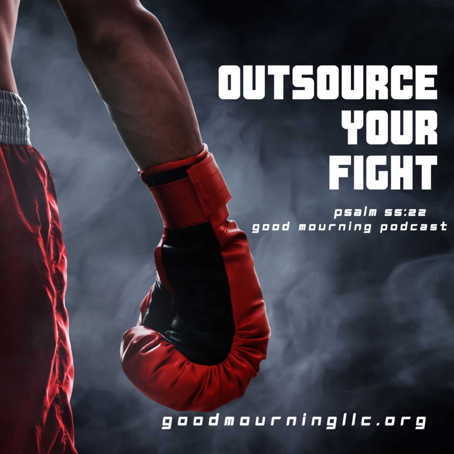 Outsource Your Fight Outsource Your Fight