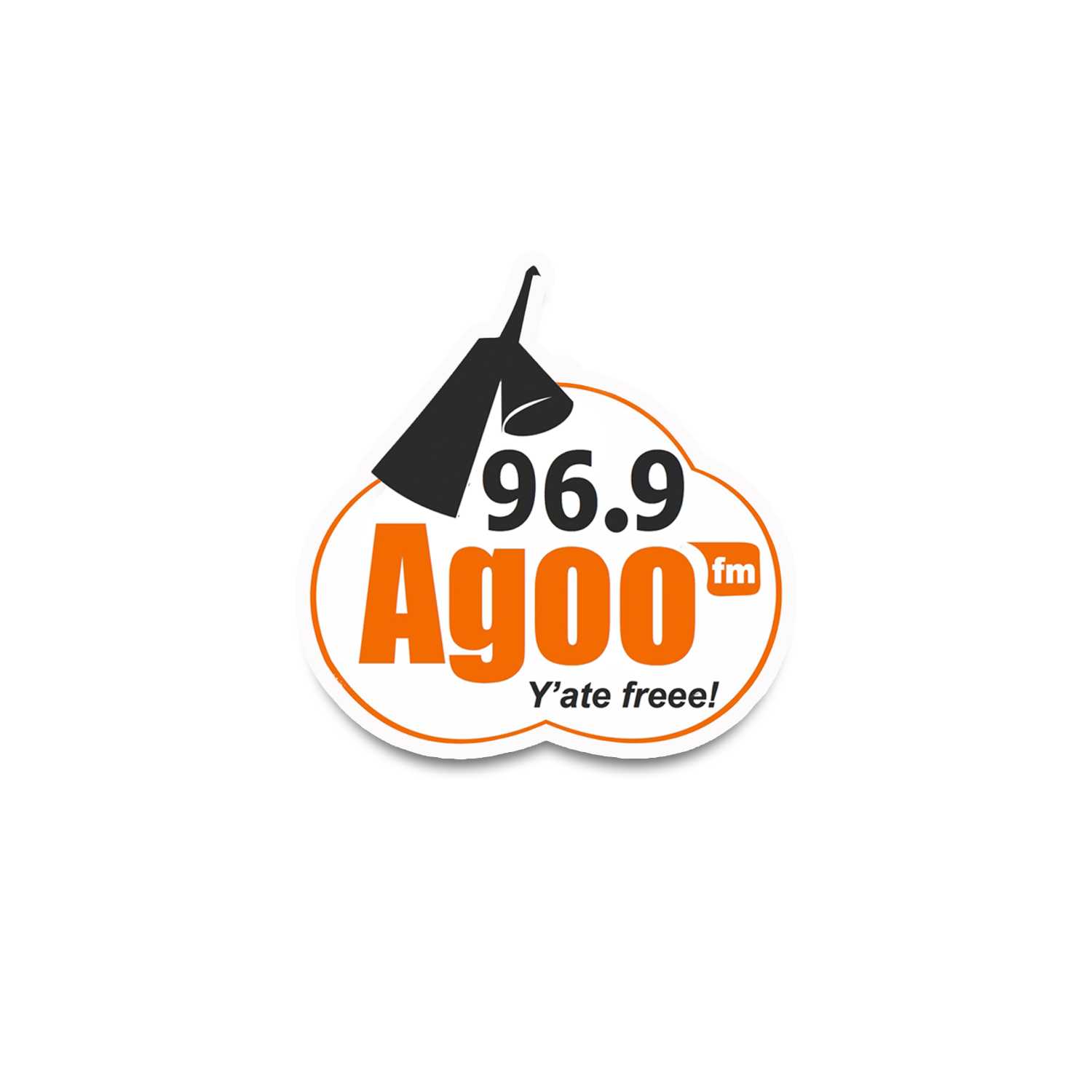 AgooFm