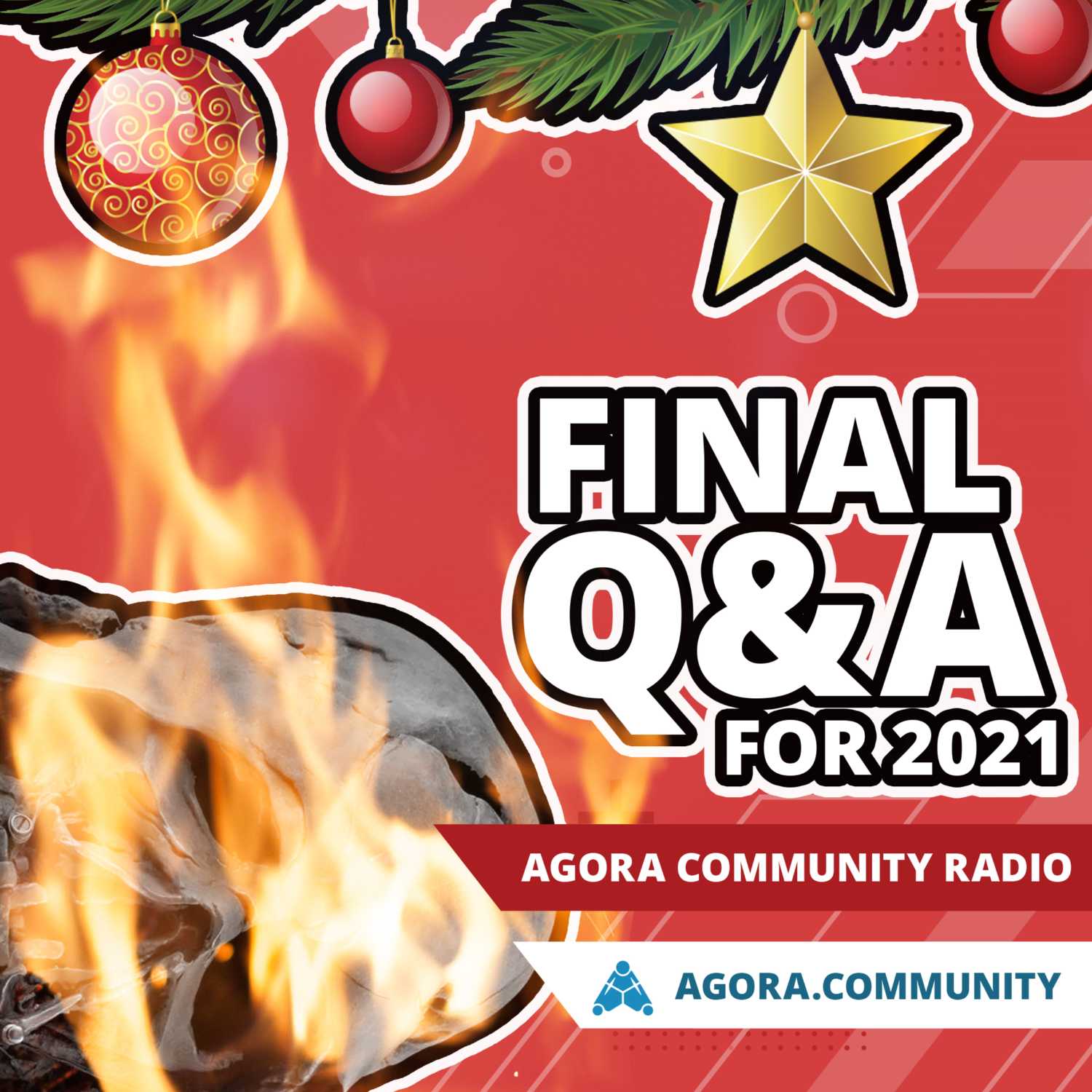 Agora.Community