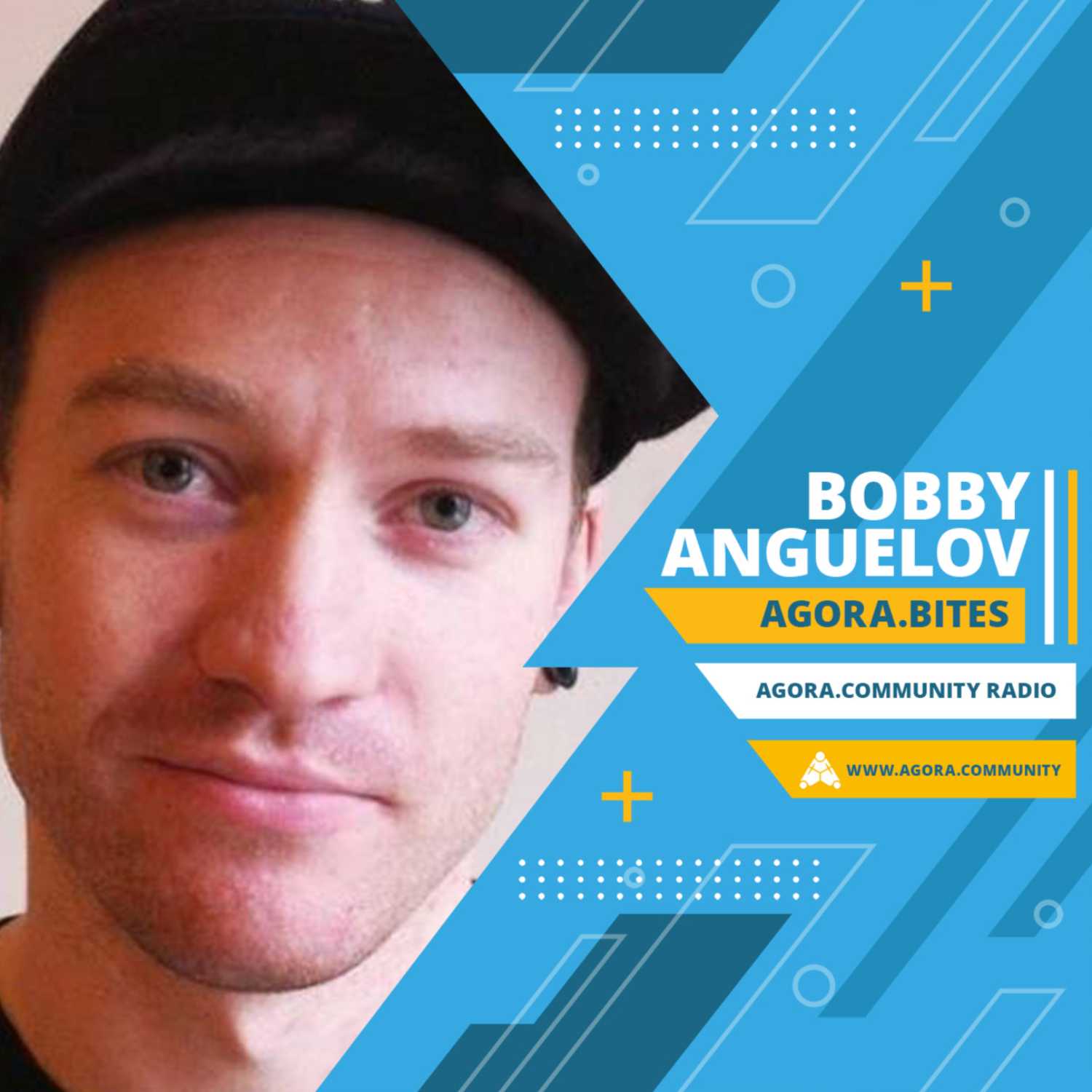 Agora.Community