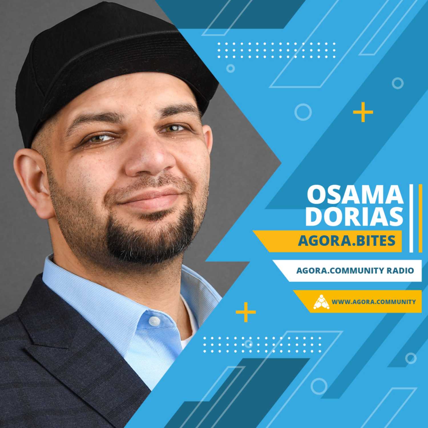 Agora.Community