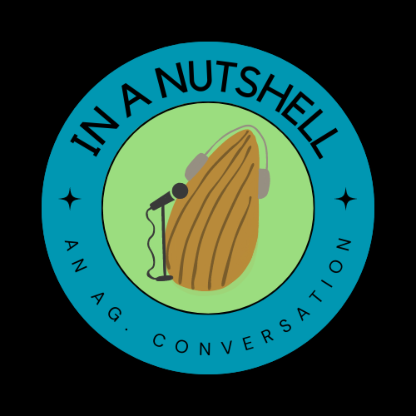 Agriculture In A Nutshell