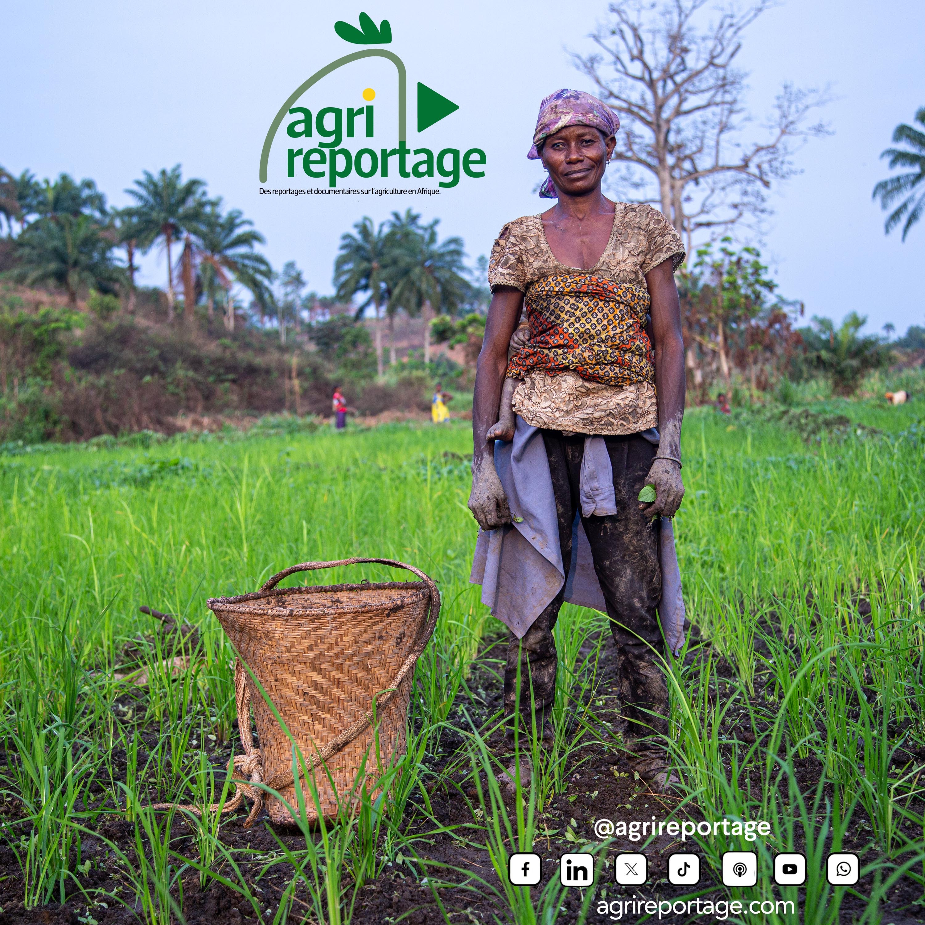 AgriReportage
