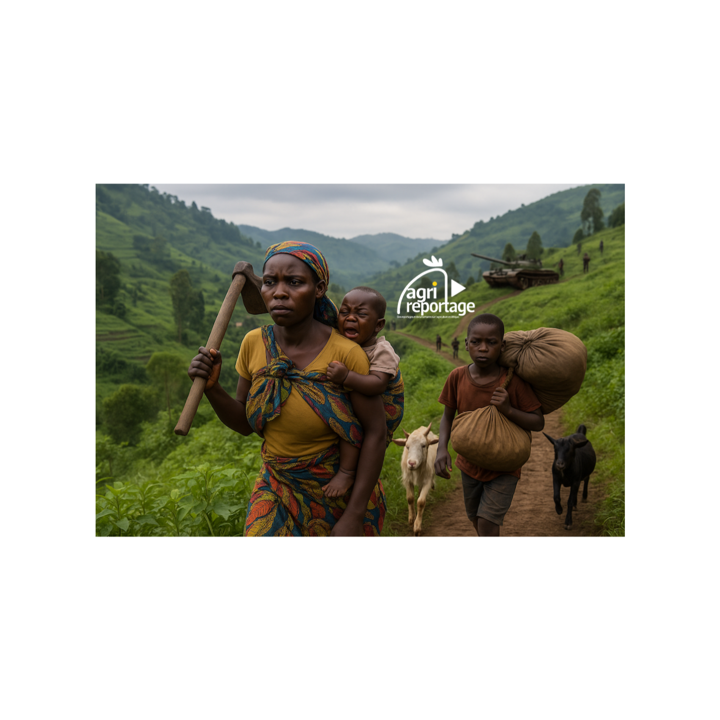 AgriReportage
