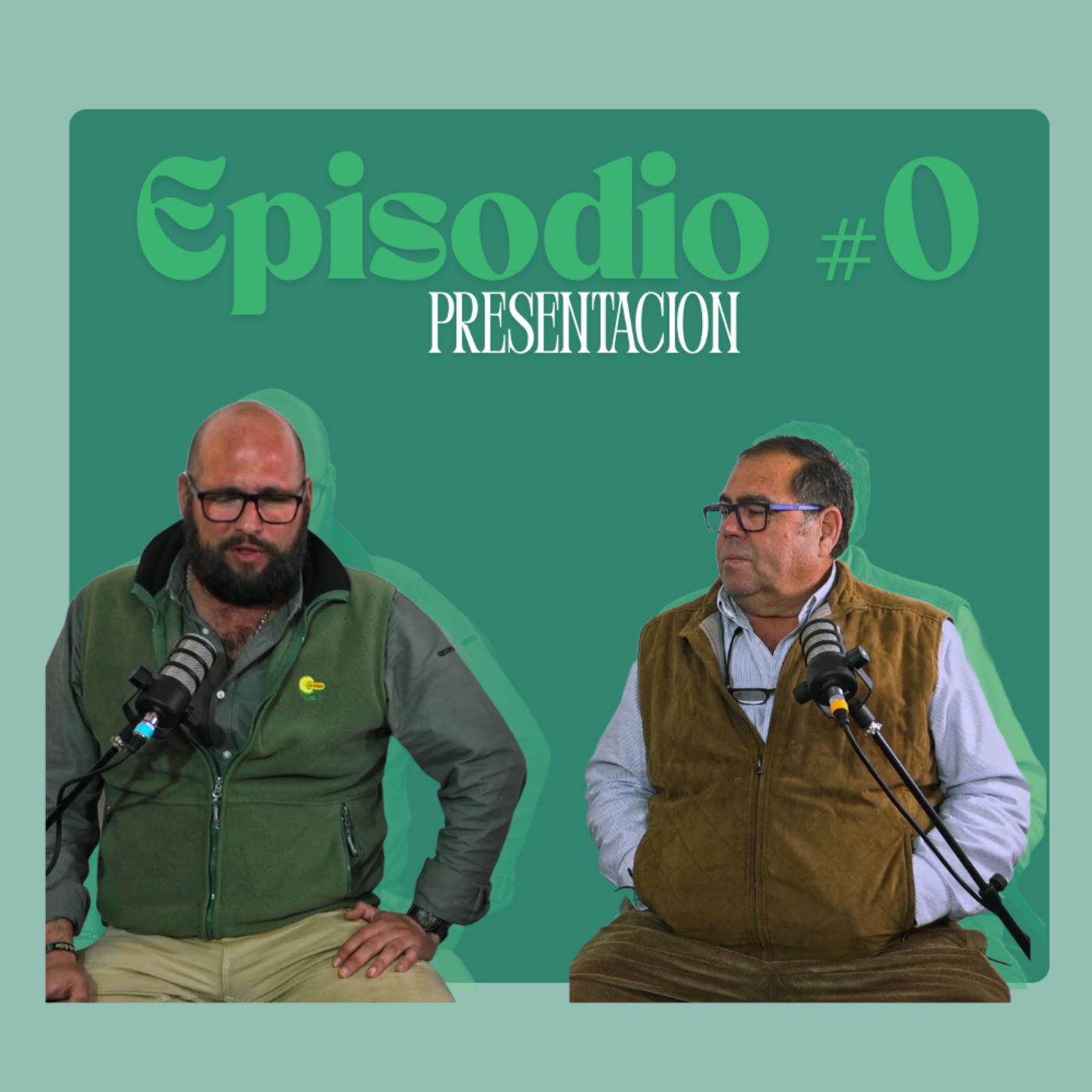 Agro-Mundo Podcast