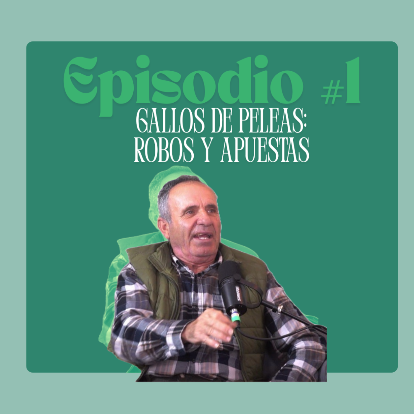 Agro-Mundo Podcast