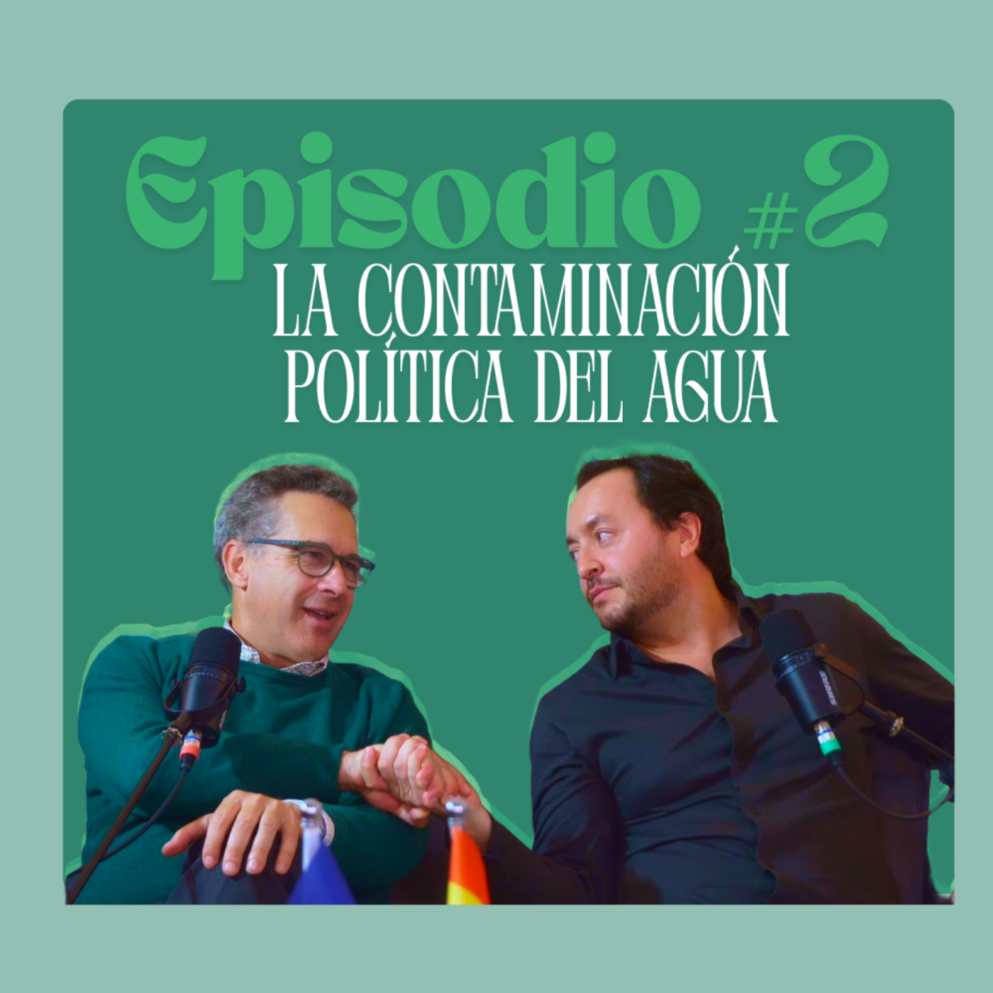 Agro-Mundo Podcast