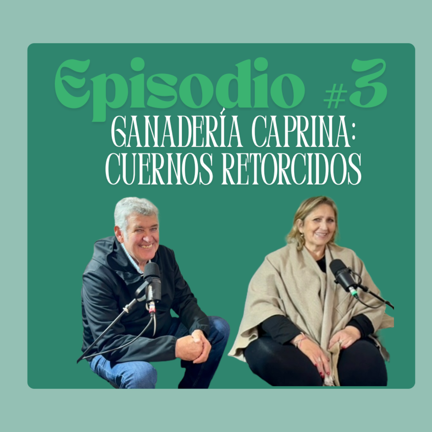 Agro-Mundo Podcast