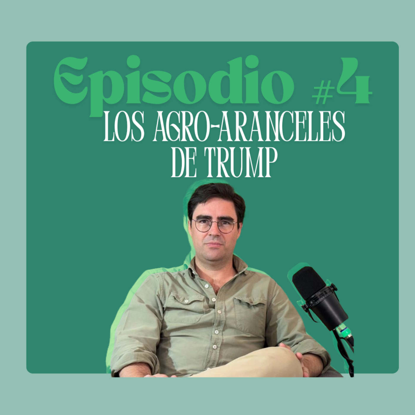 Agro-Mundo Podcast