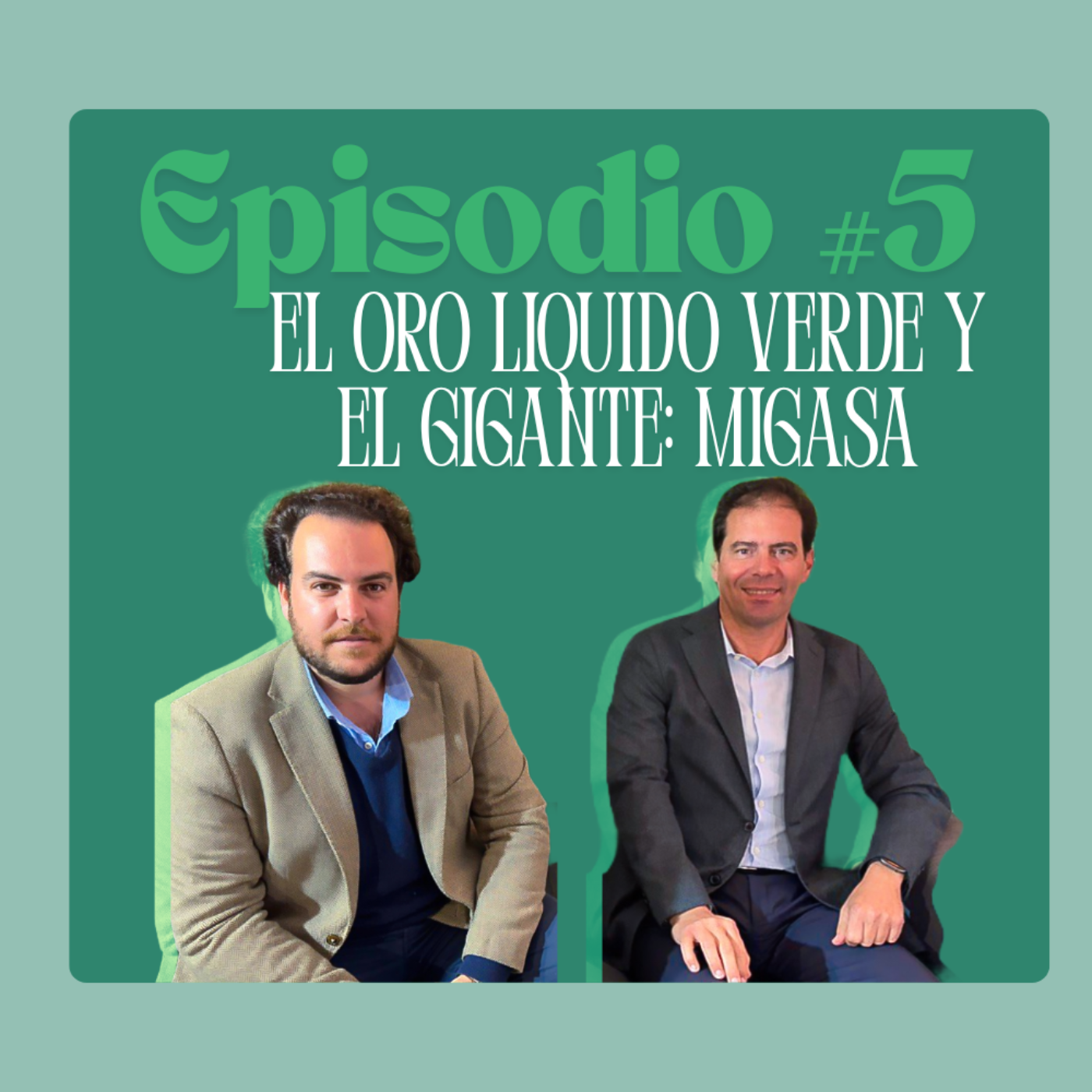 Agro-Mundo Podcast