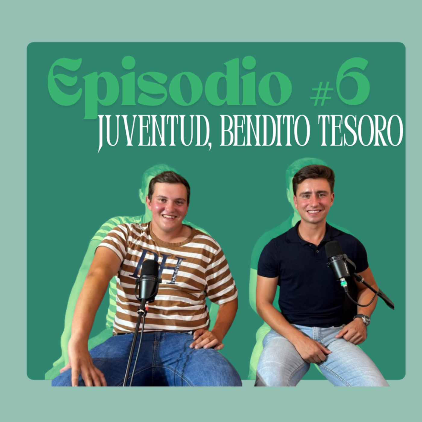 Agro-Mundo Podcast
