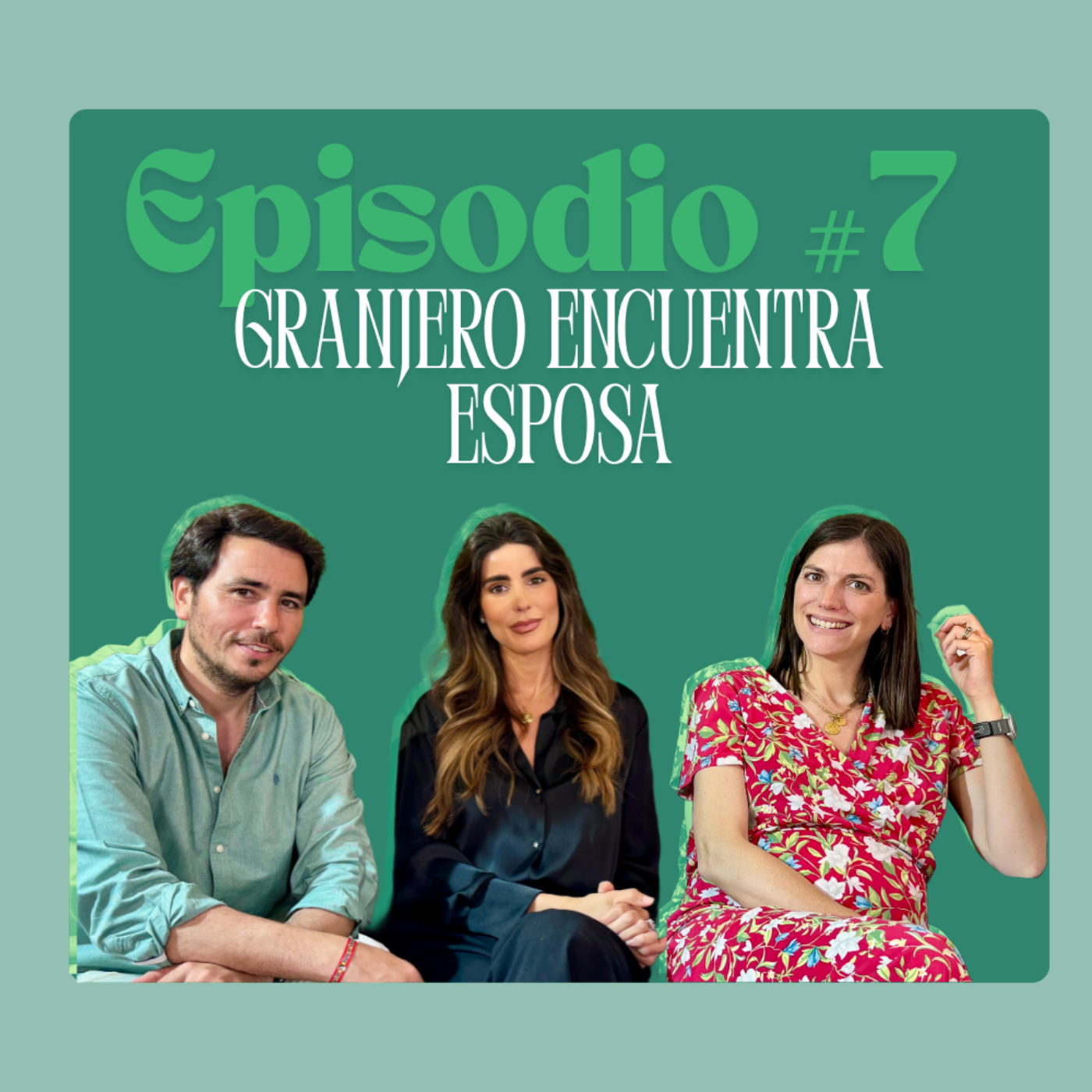 Agro-Mundo Podcast