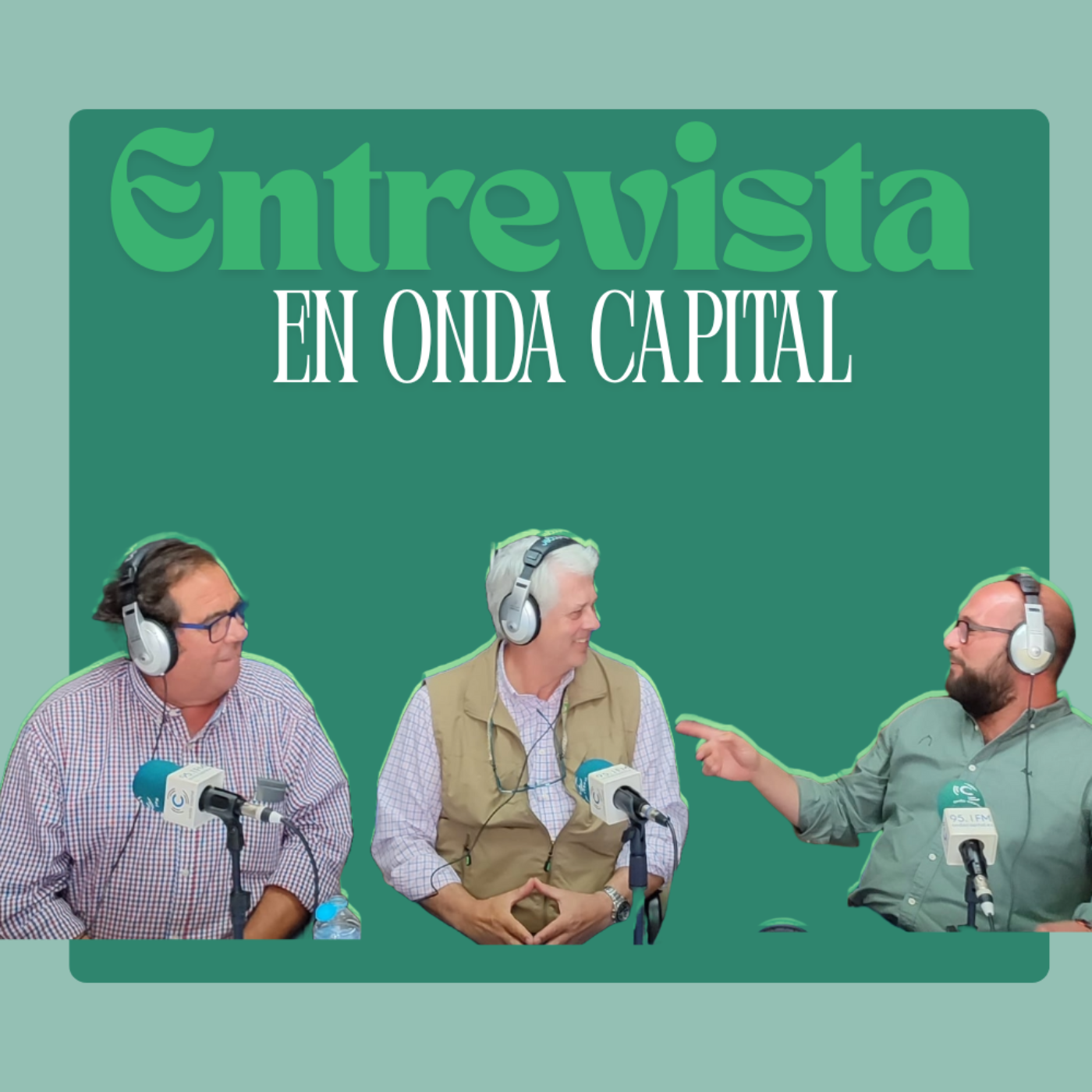Agro-Mundo Podcast