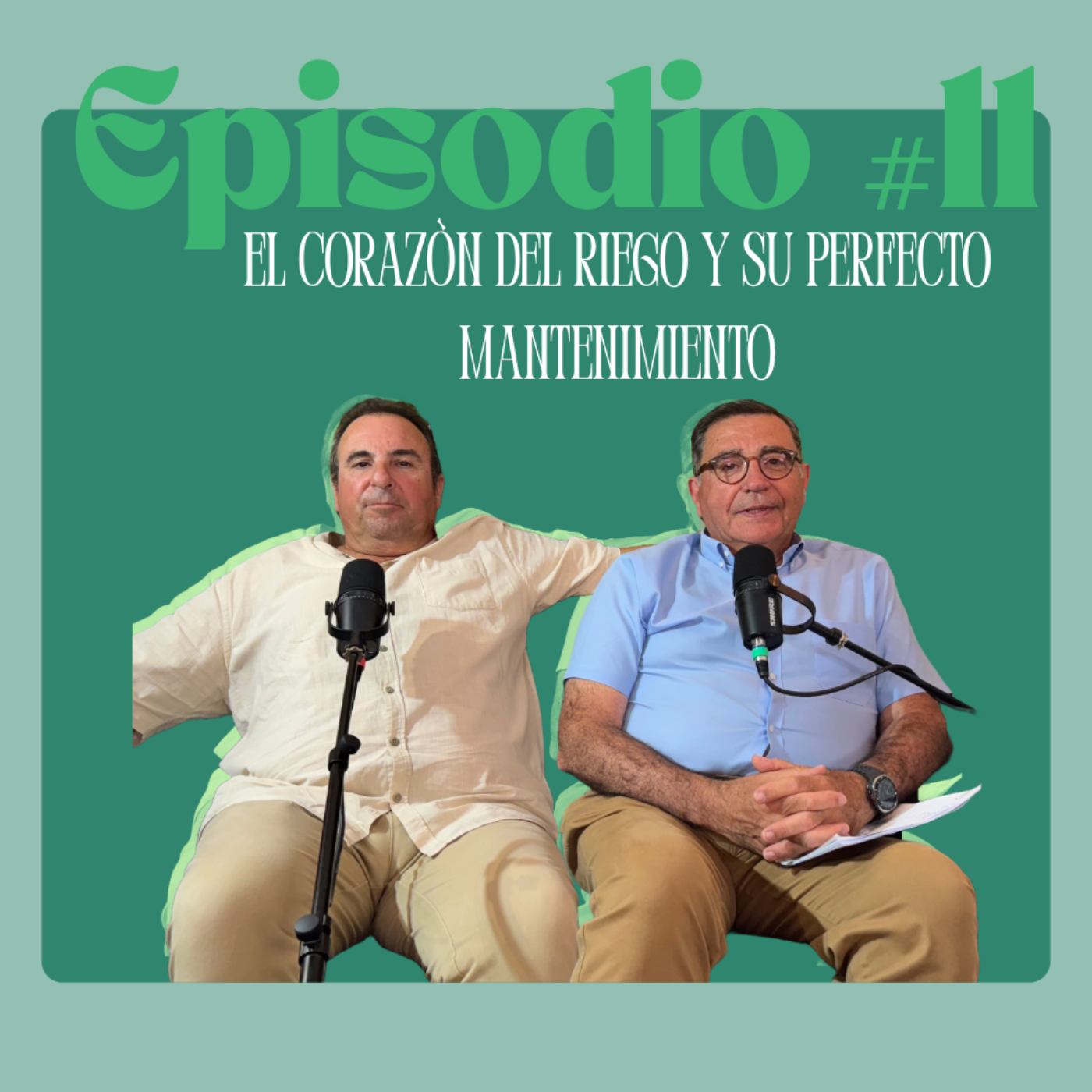 Agro-Mundo Podcast