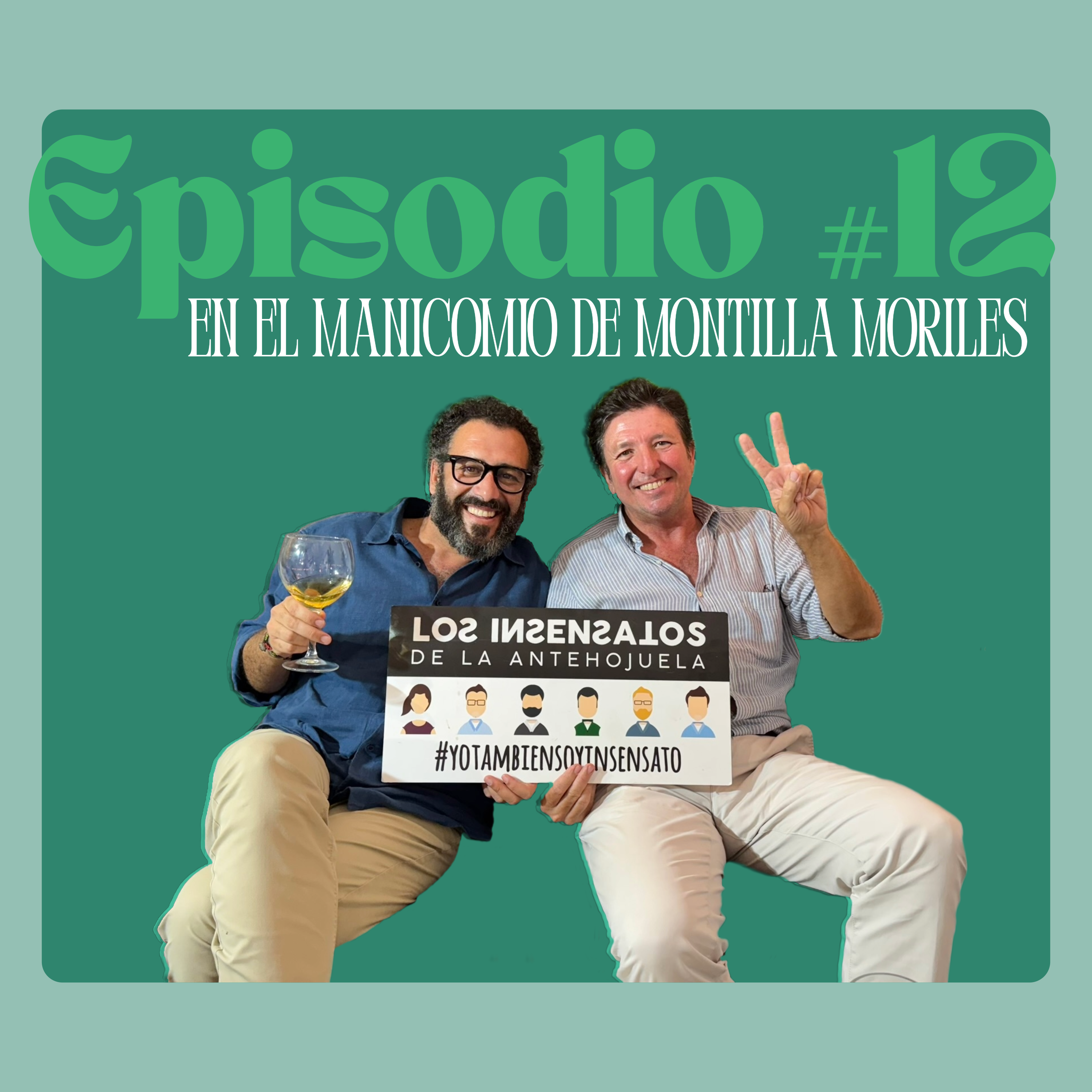Agro-Mundo Podcast