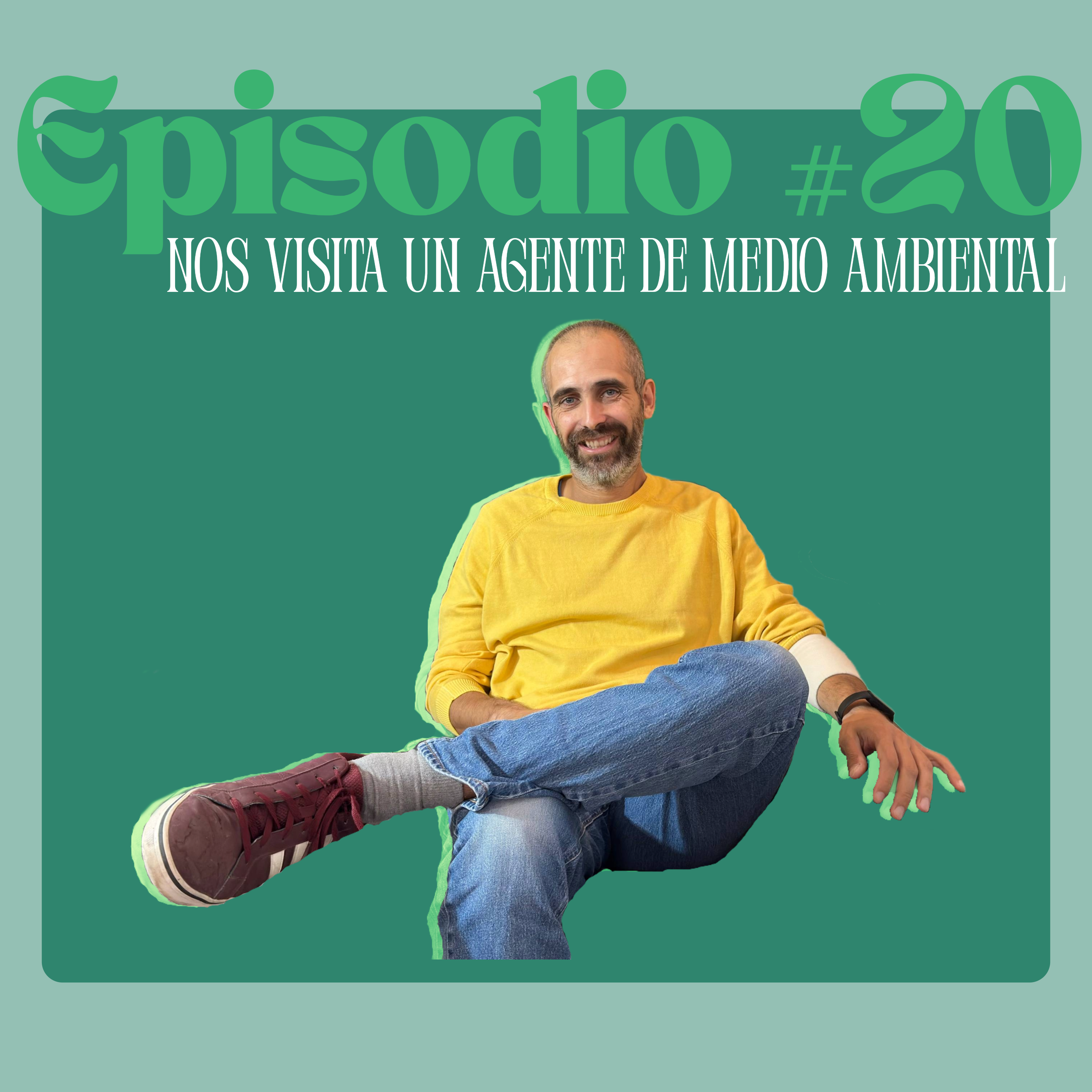 Agro-Mundo Podcast