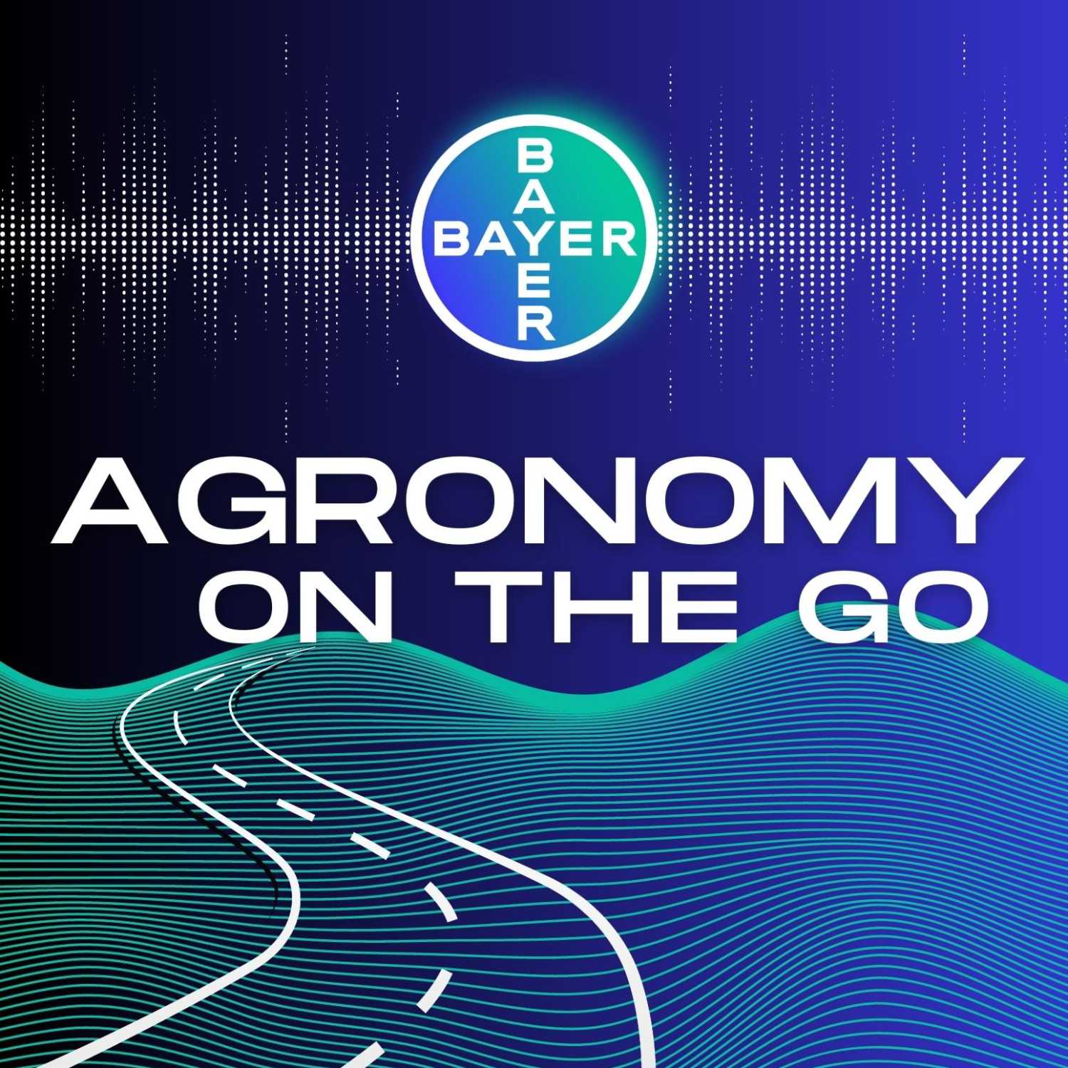Agronomy on the Go