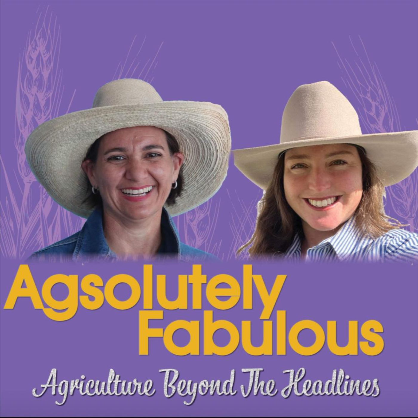 40# Biosecurity Warning, Ag Department Cuts & The Raw Truth About the SA Drought