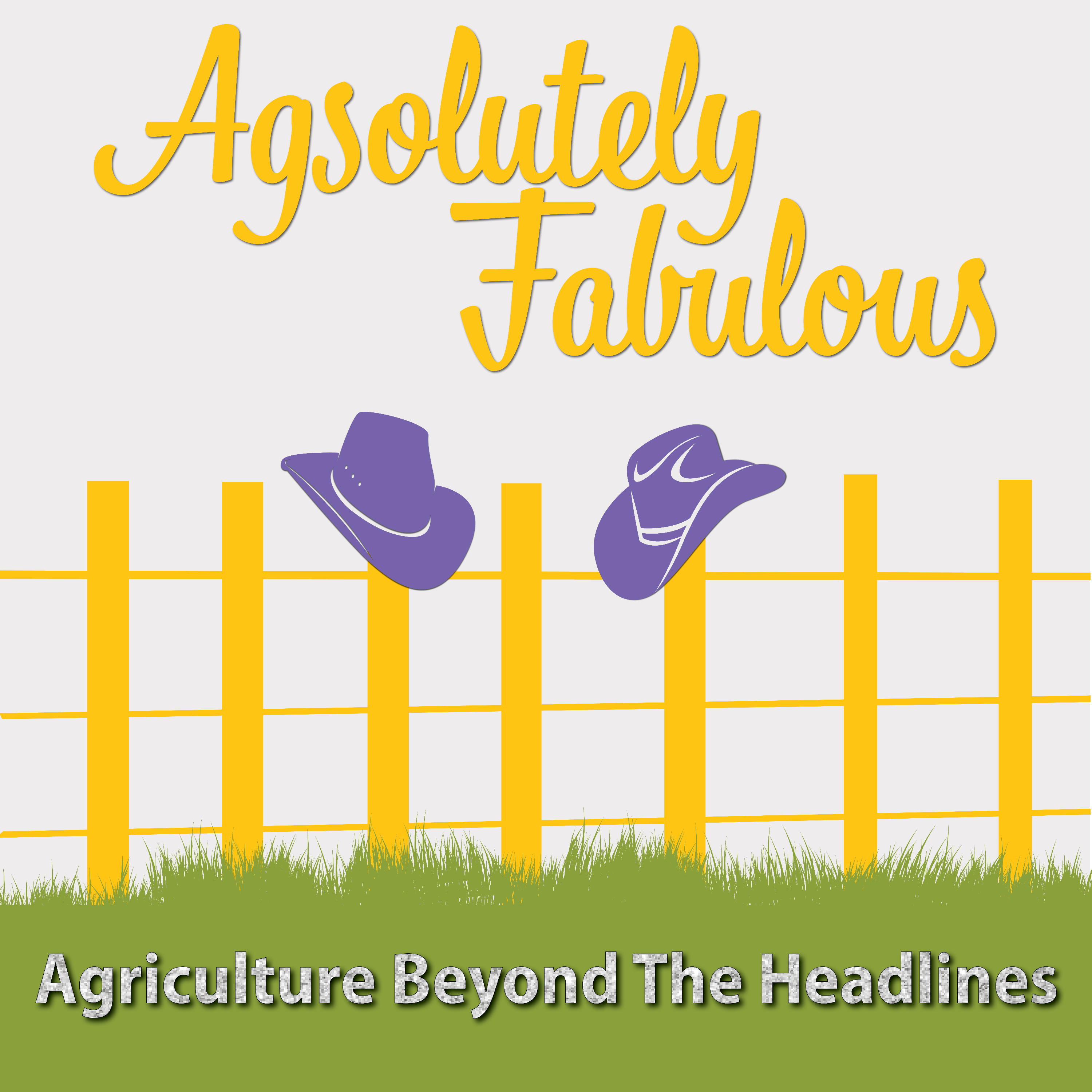 #80 | Q&A: Gillian's Hair Drama, Our "Oh Sh*t" Moments & What City People Still Get Wrong About Farming episode artwork