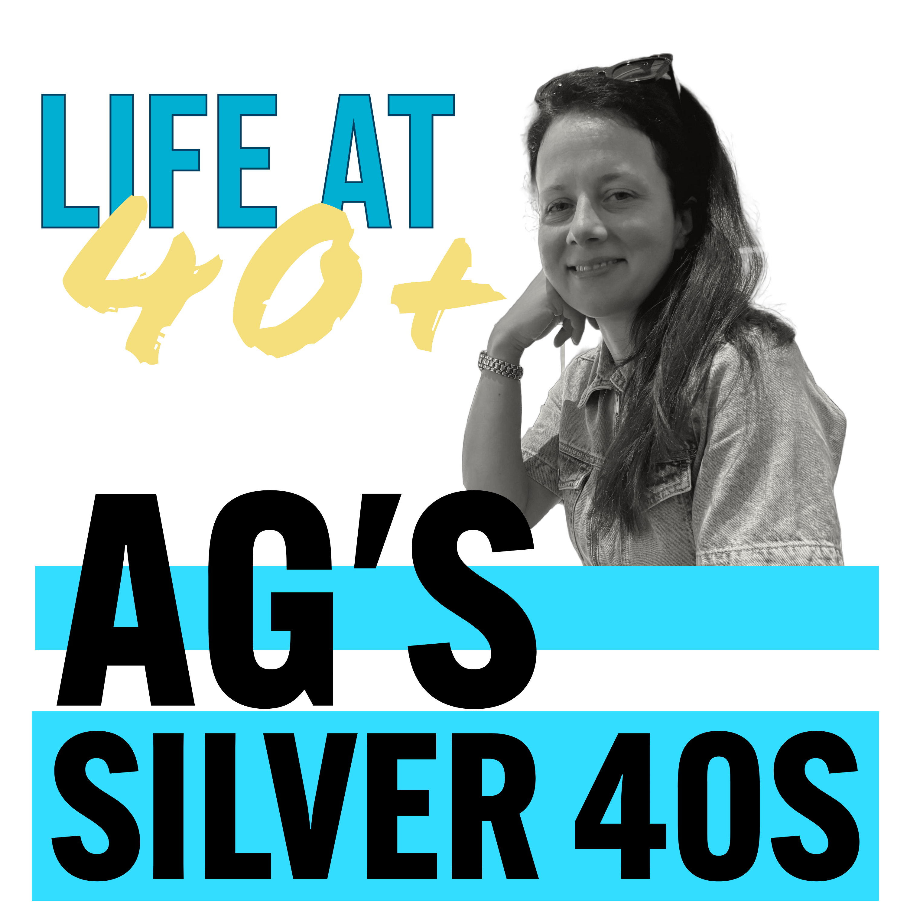 Ag's Silver 40s