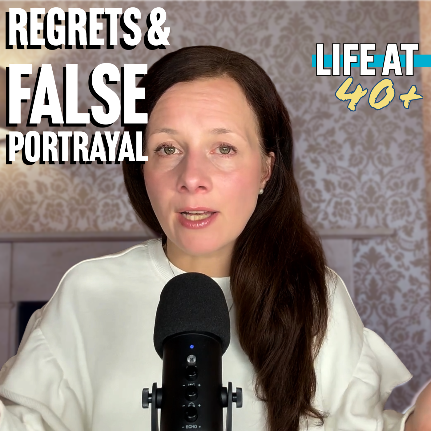Hidden perspectives on being childfree | Unspoken truths we don’t dare to discuss episode artwork