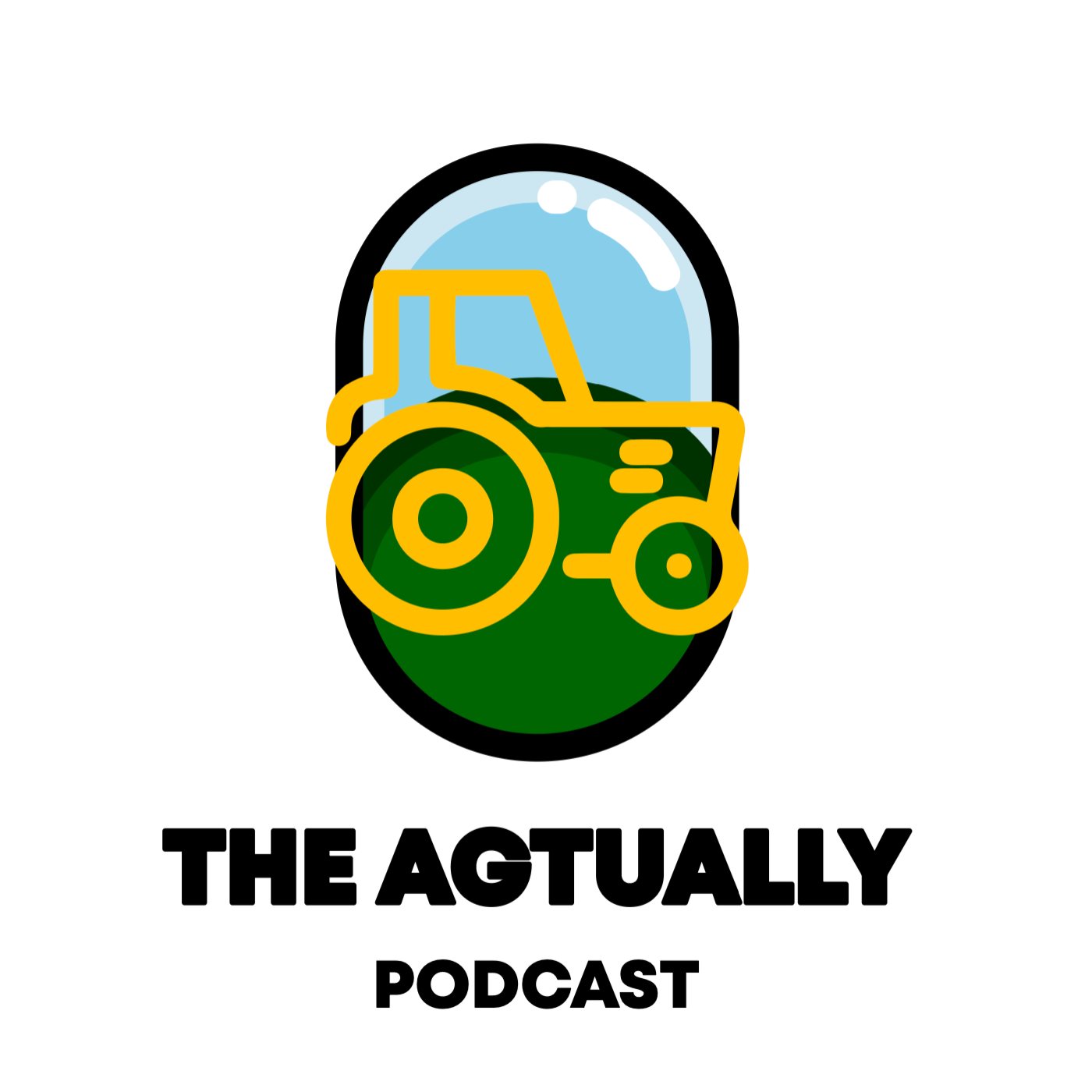 The Agtually Podcast