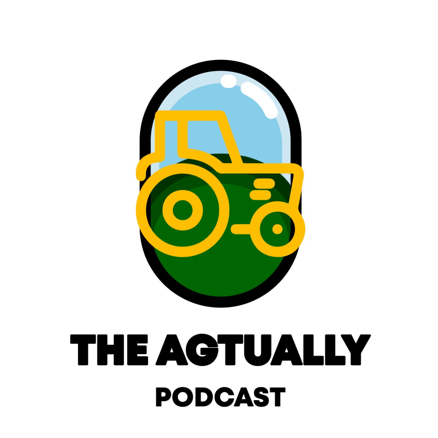 The Agtually Podcast