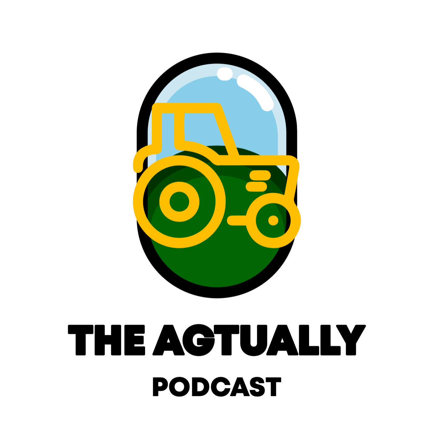 The Agtually Podcast
