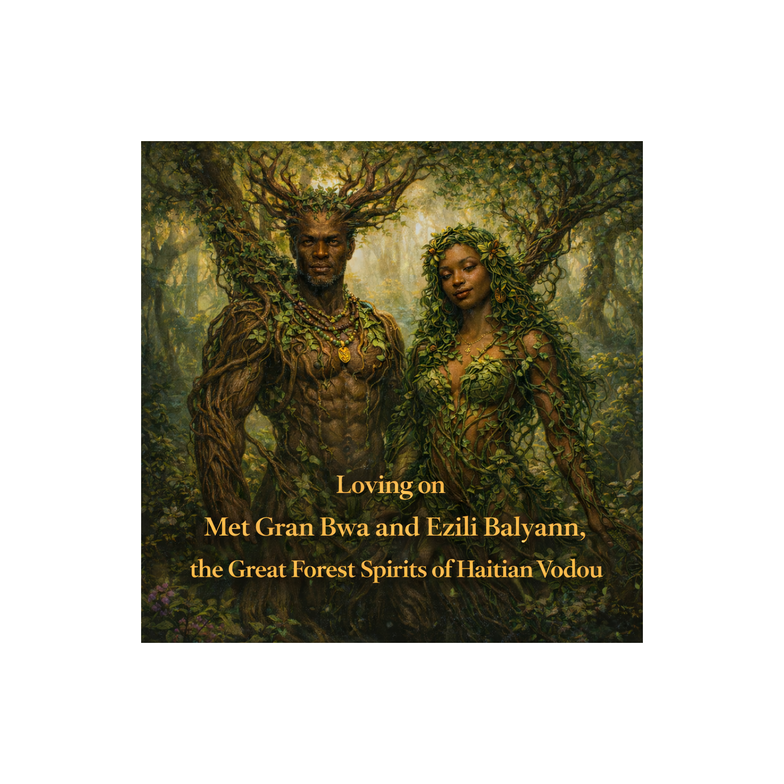 The Agua Cedito Show