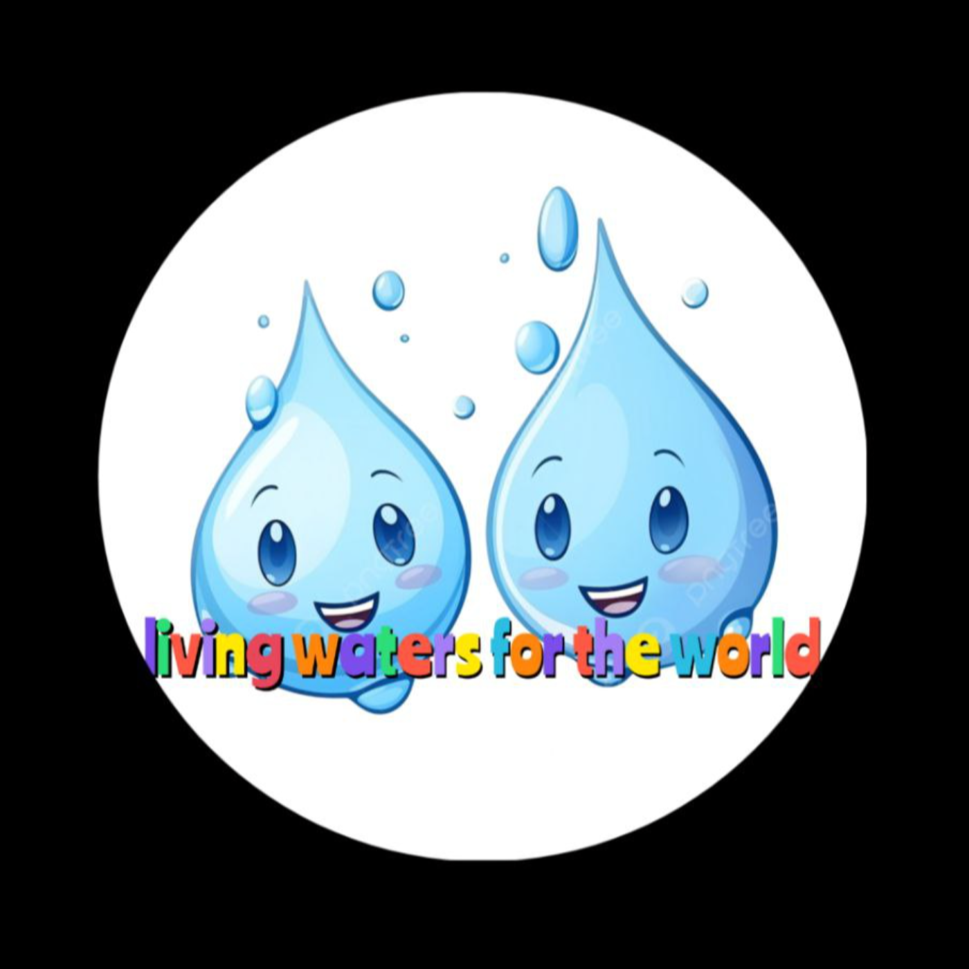 Living Water For The World