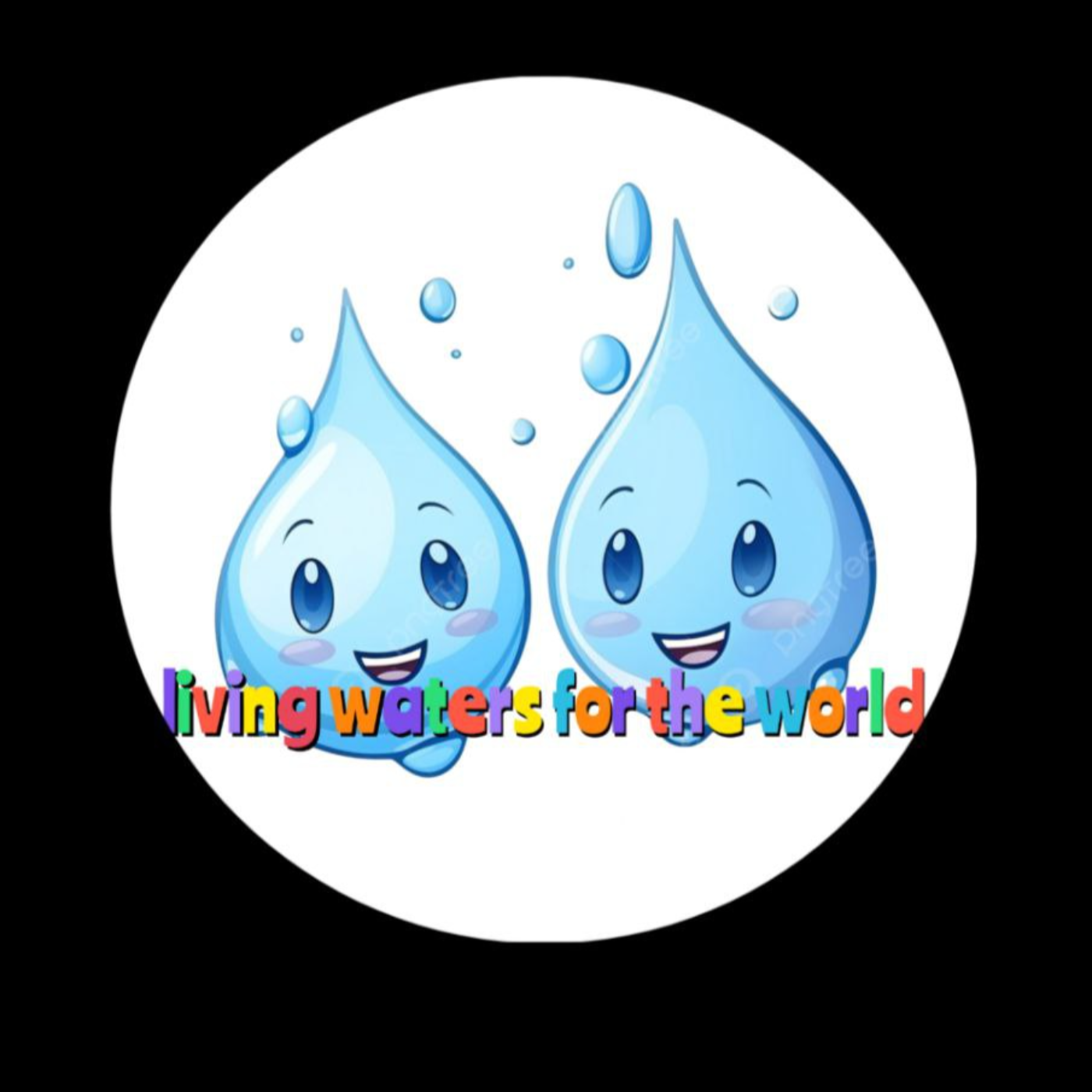Living Water For The World Chankom  episode artwork