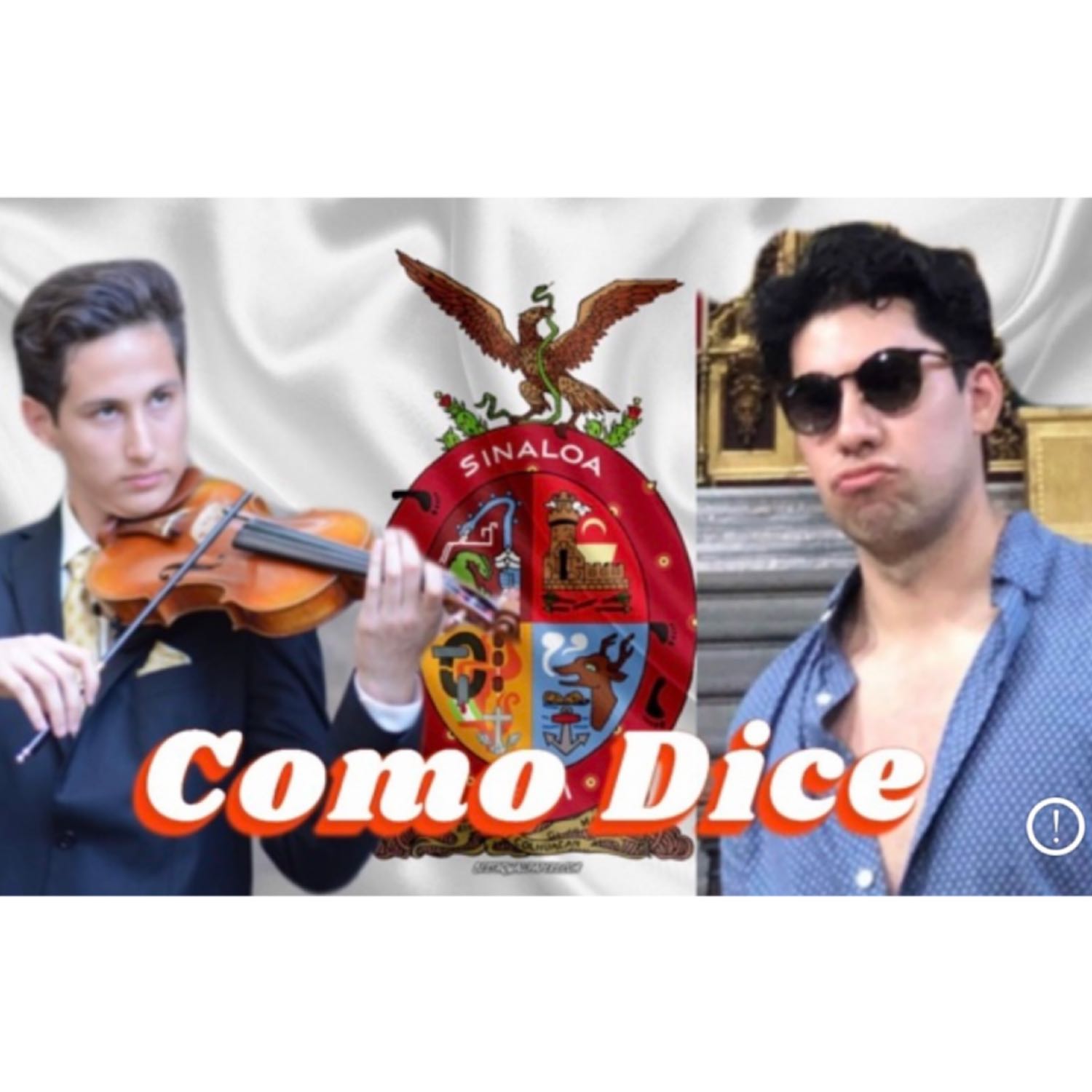 Como Dice?