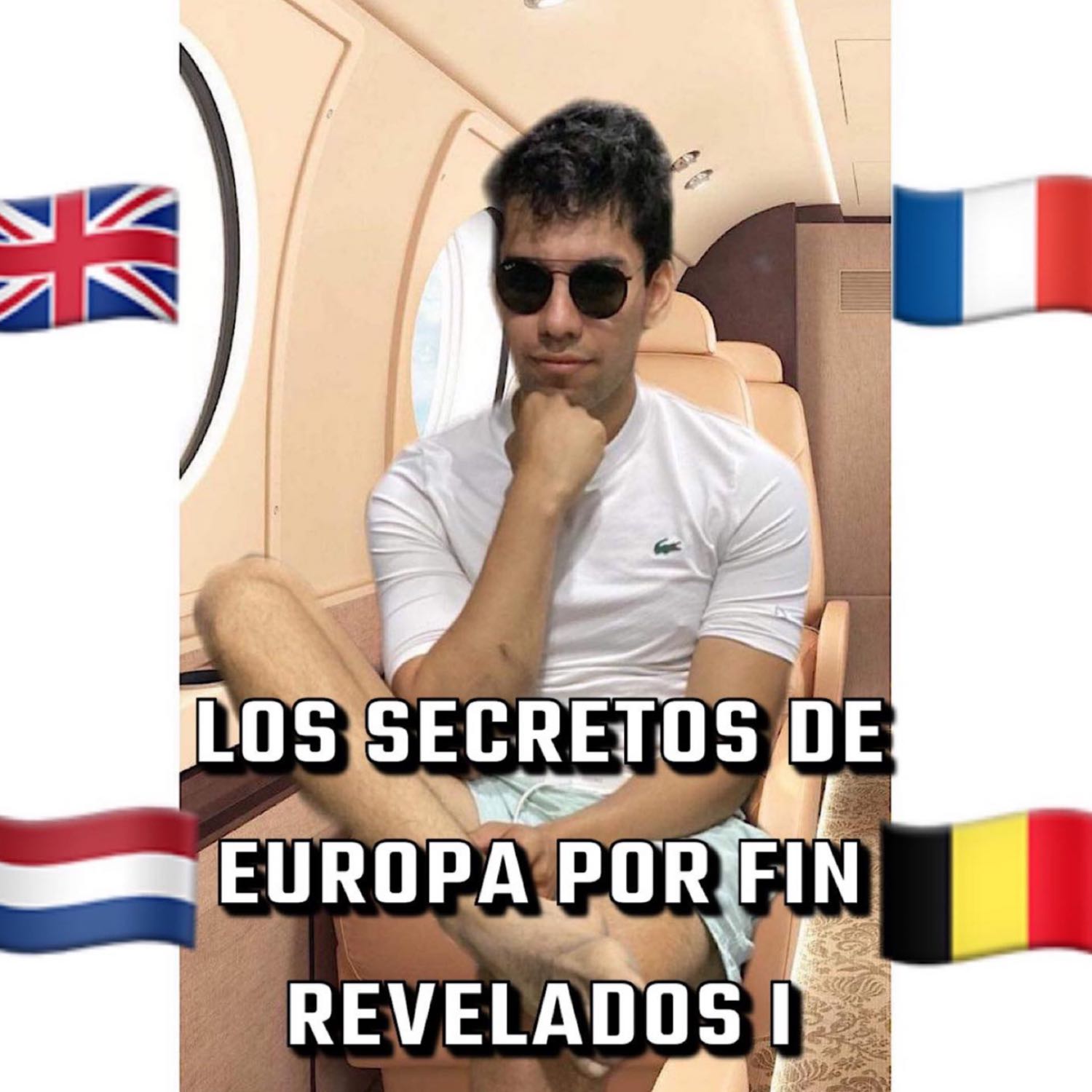 Como Dice?