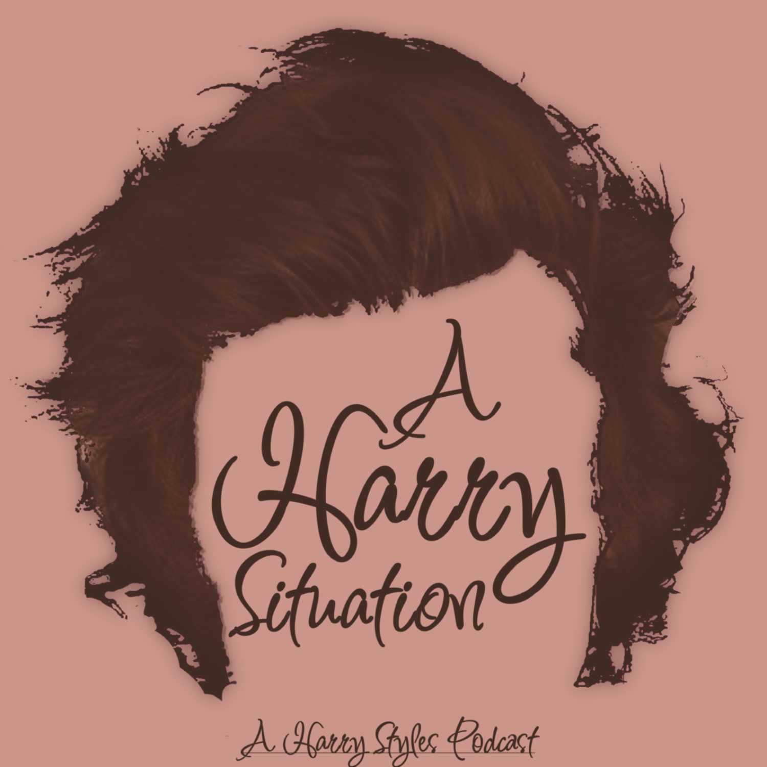 A Harry Situation