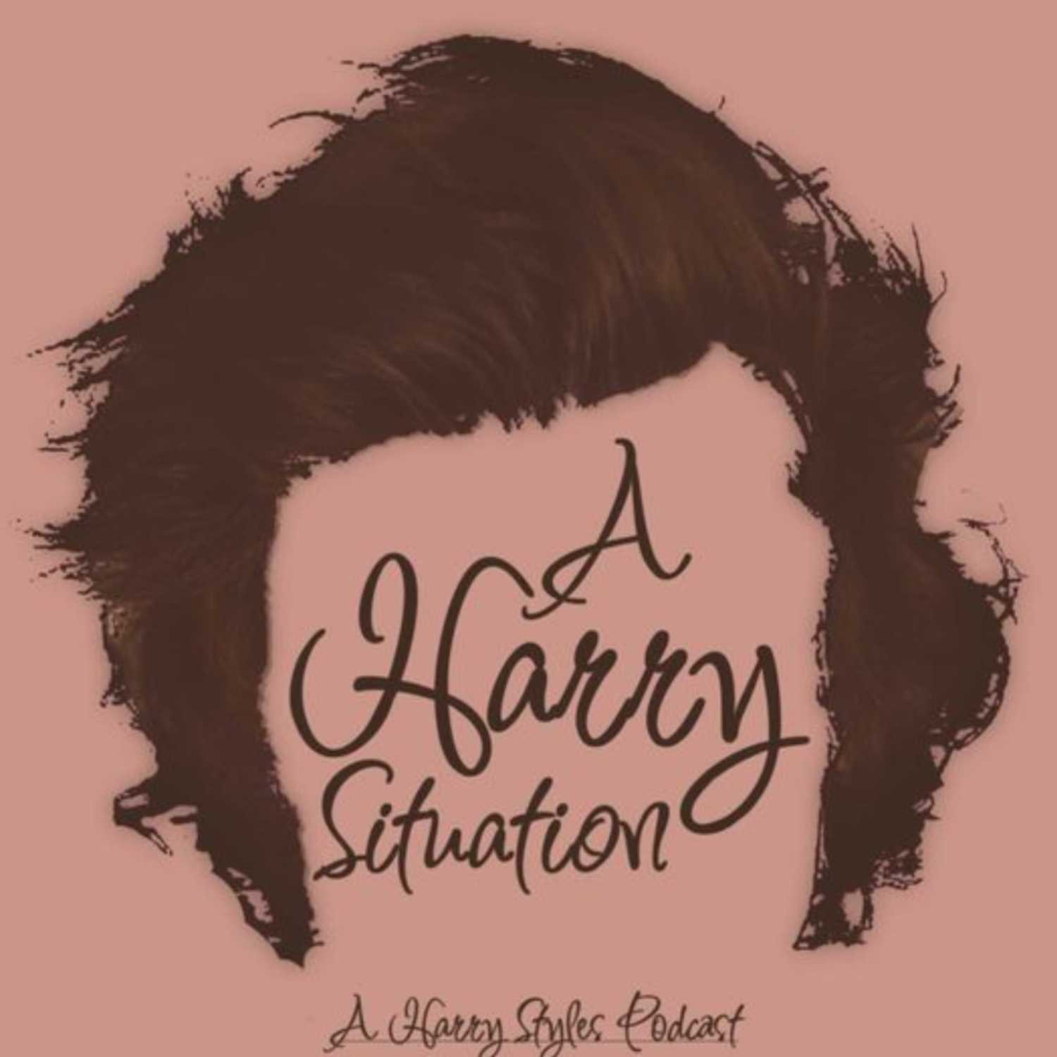 A Harry Situation