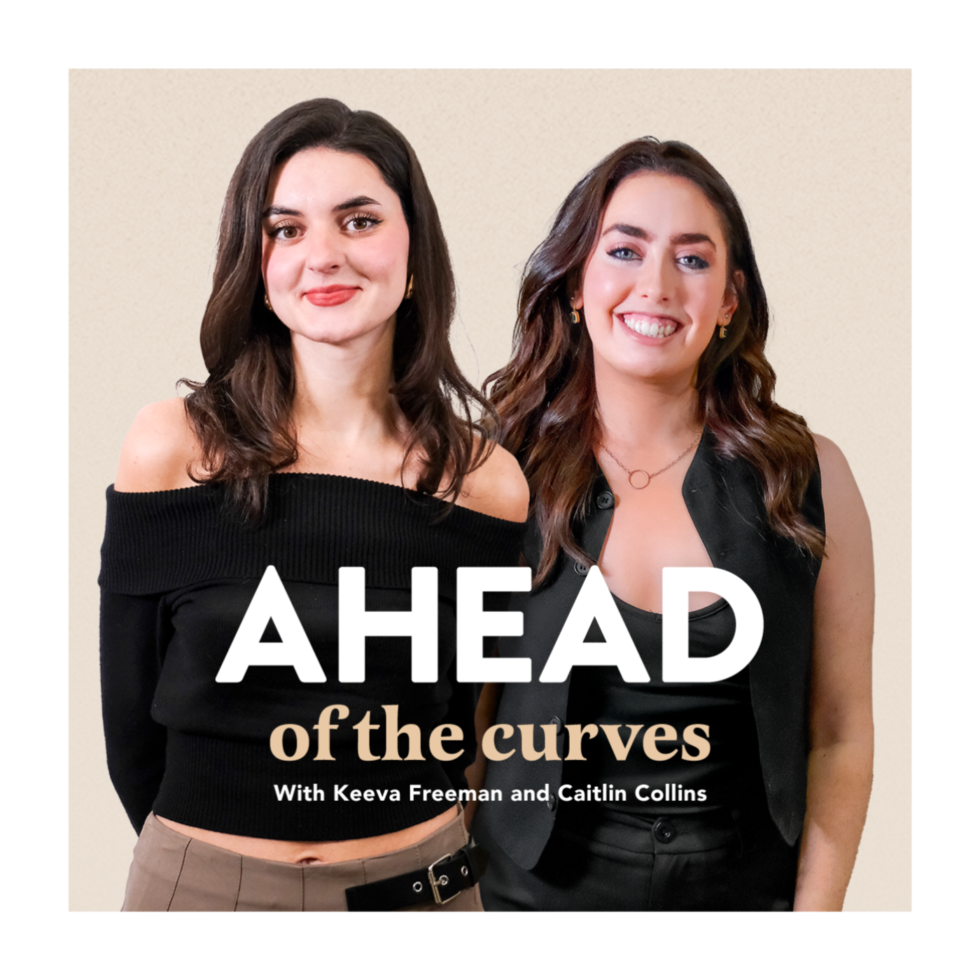Ep. 1 - Personalisation & 2024’s Biggest Brand Campaigns episode artwork