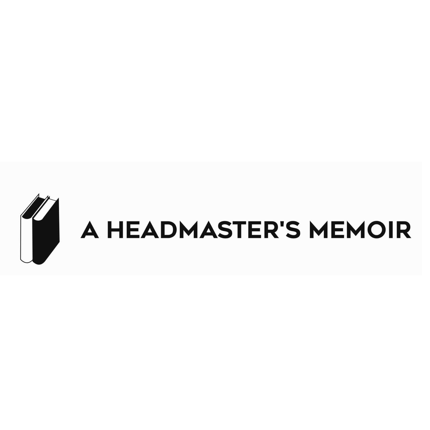 A Headmaster's Memoir podcast artwork