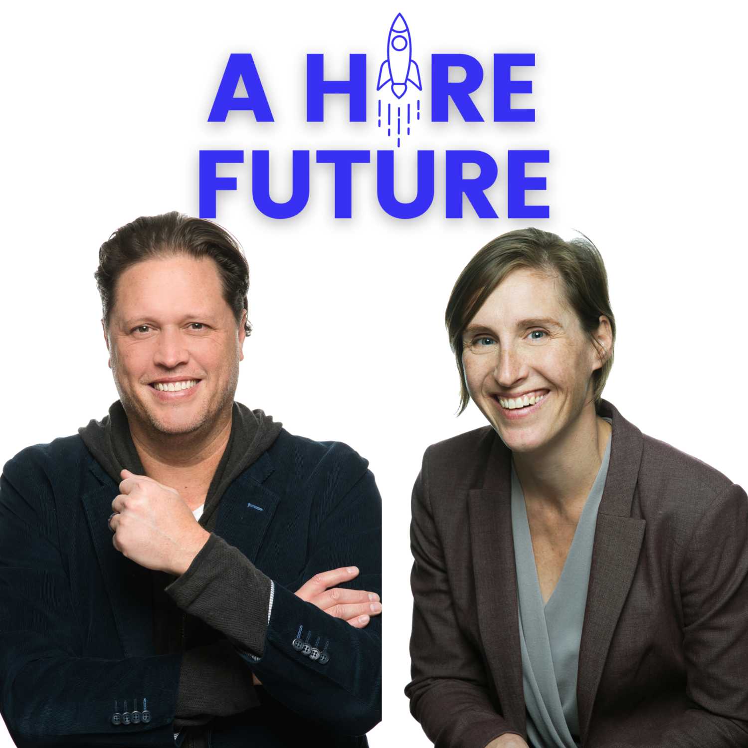 A Hire Future in Healthcare