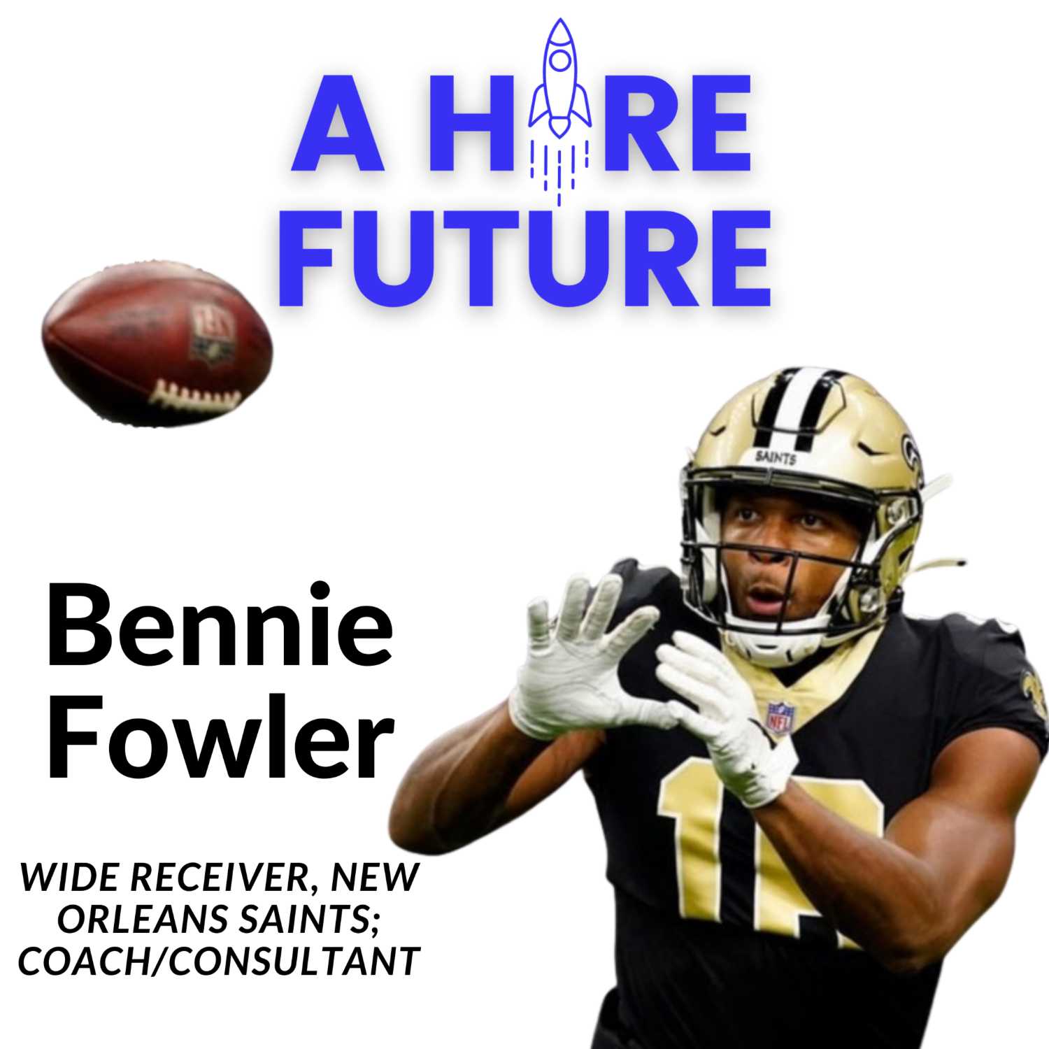 A Hire Future in Healthcare