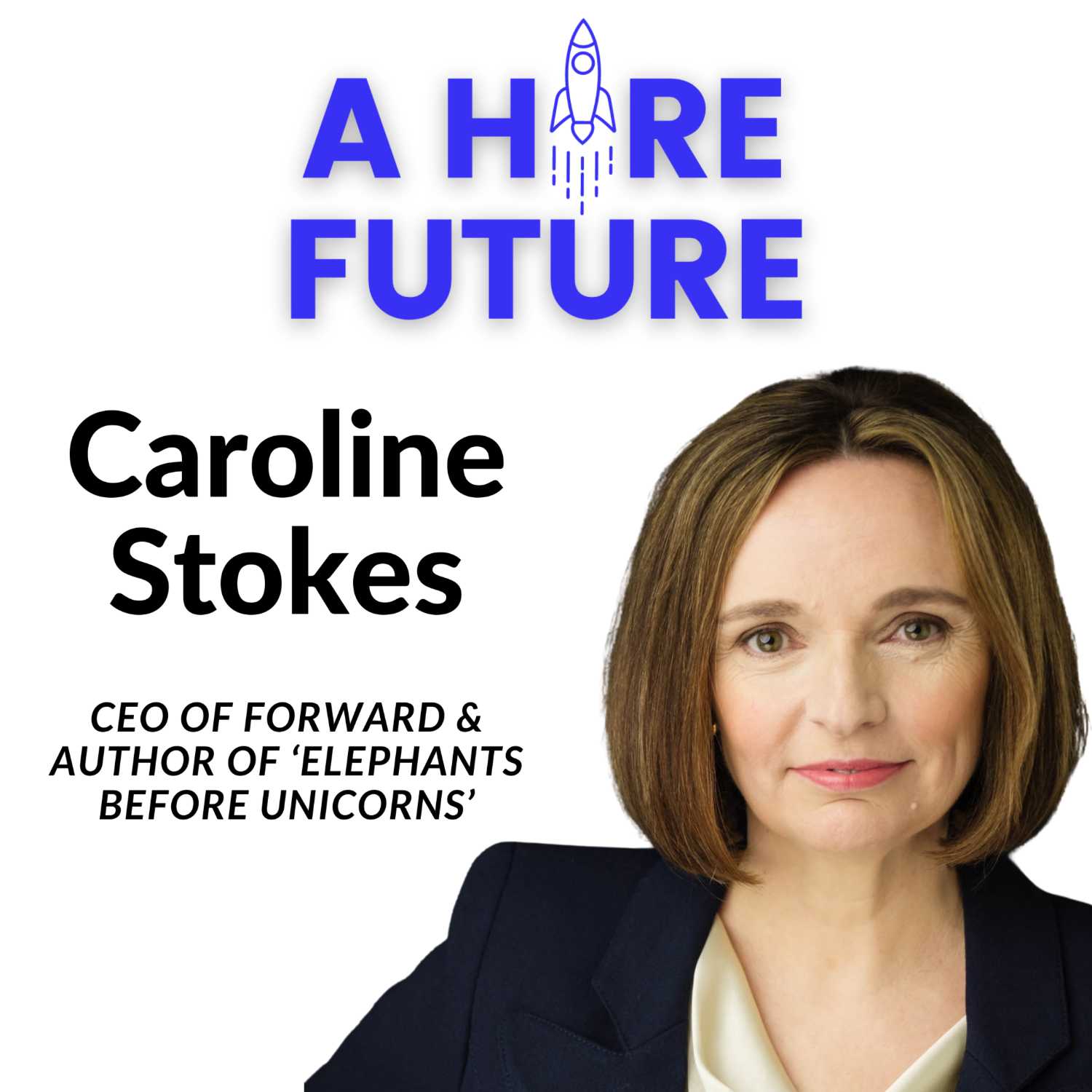 A Hire Future in Healthcare