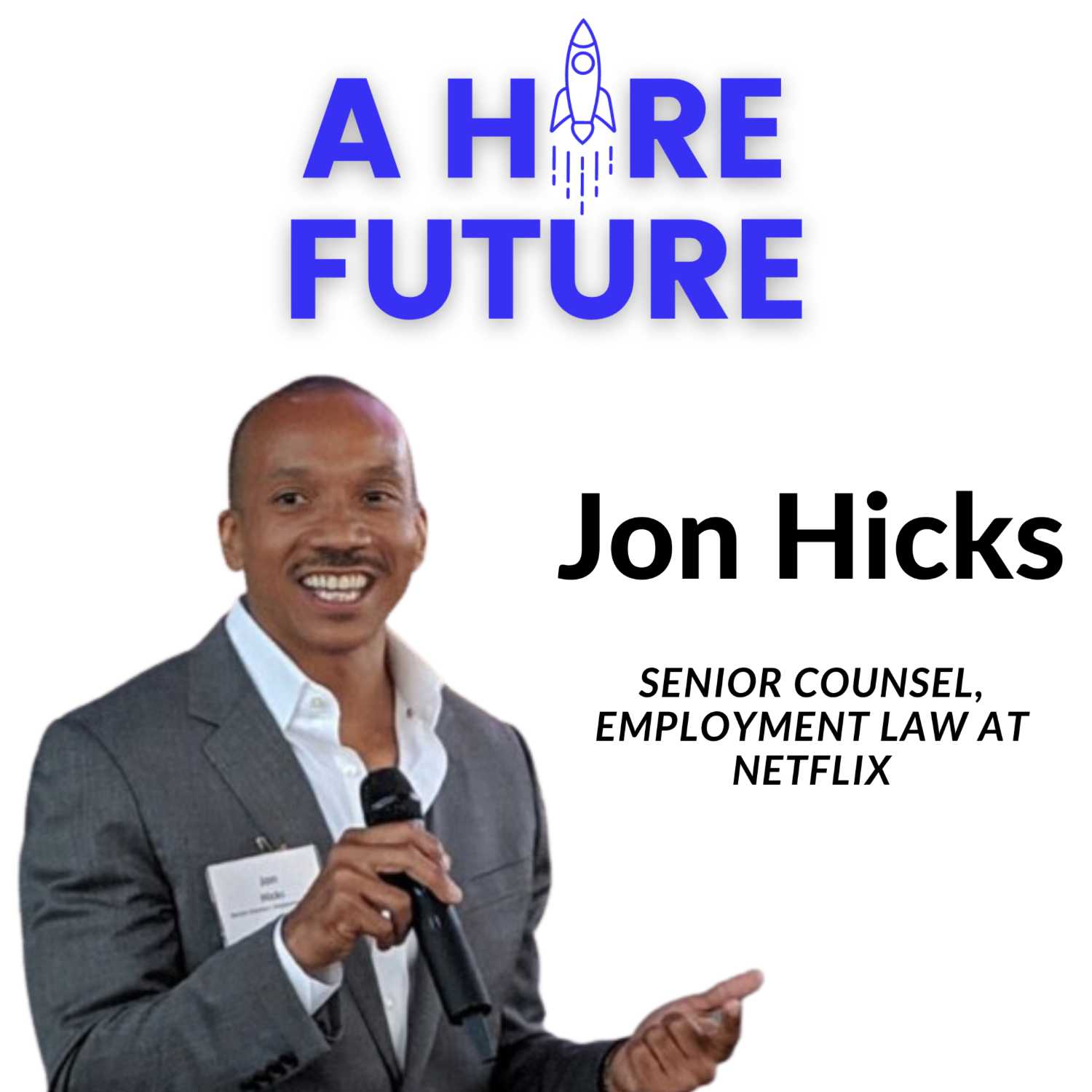 A Hire Future in Healthcare