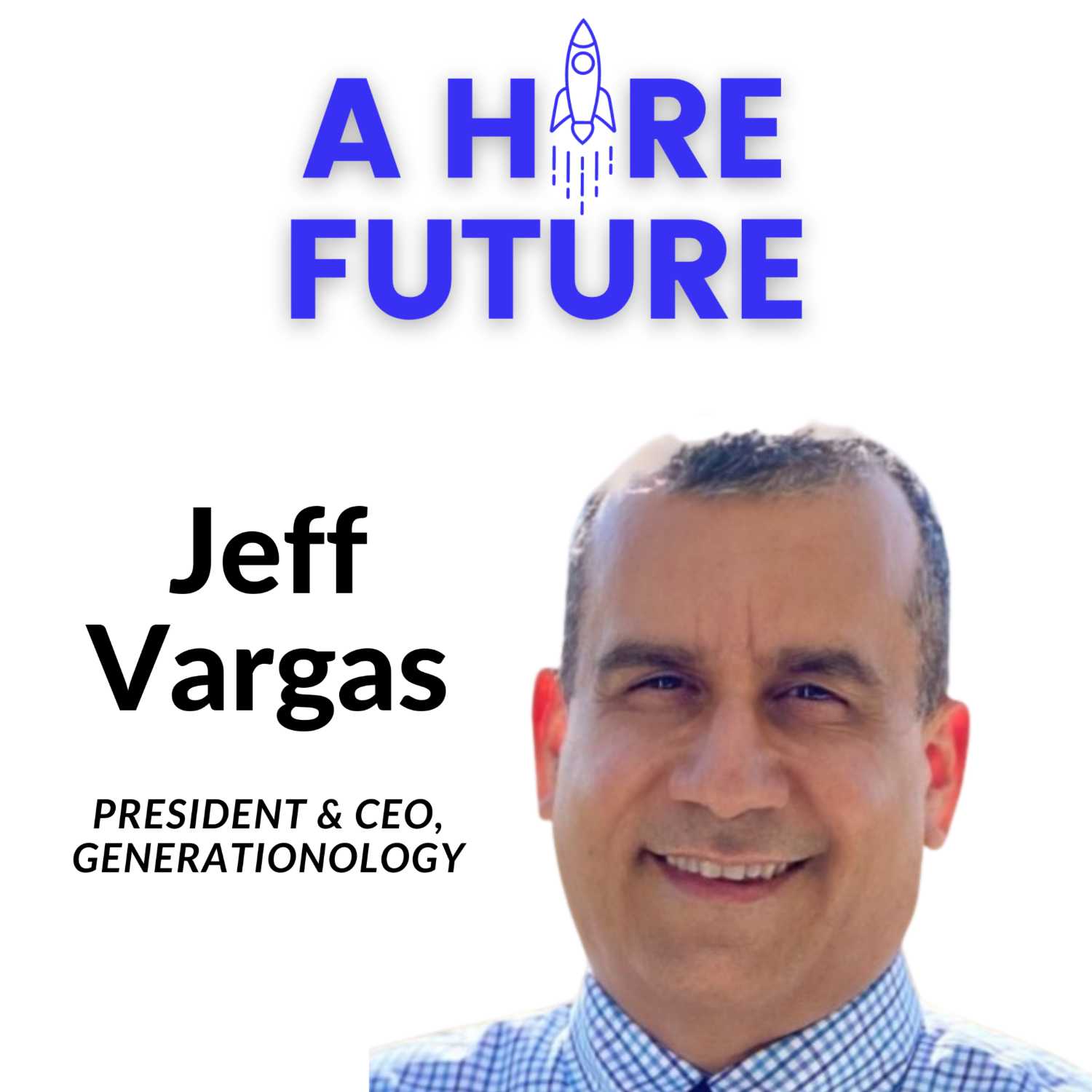 A Hire Future in Healthcare