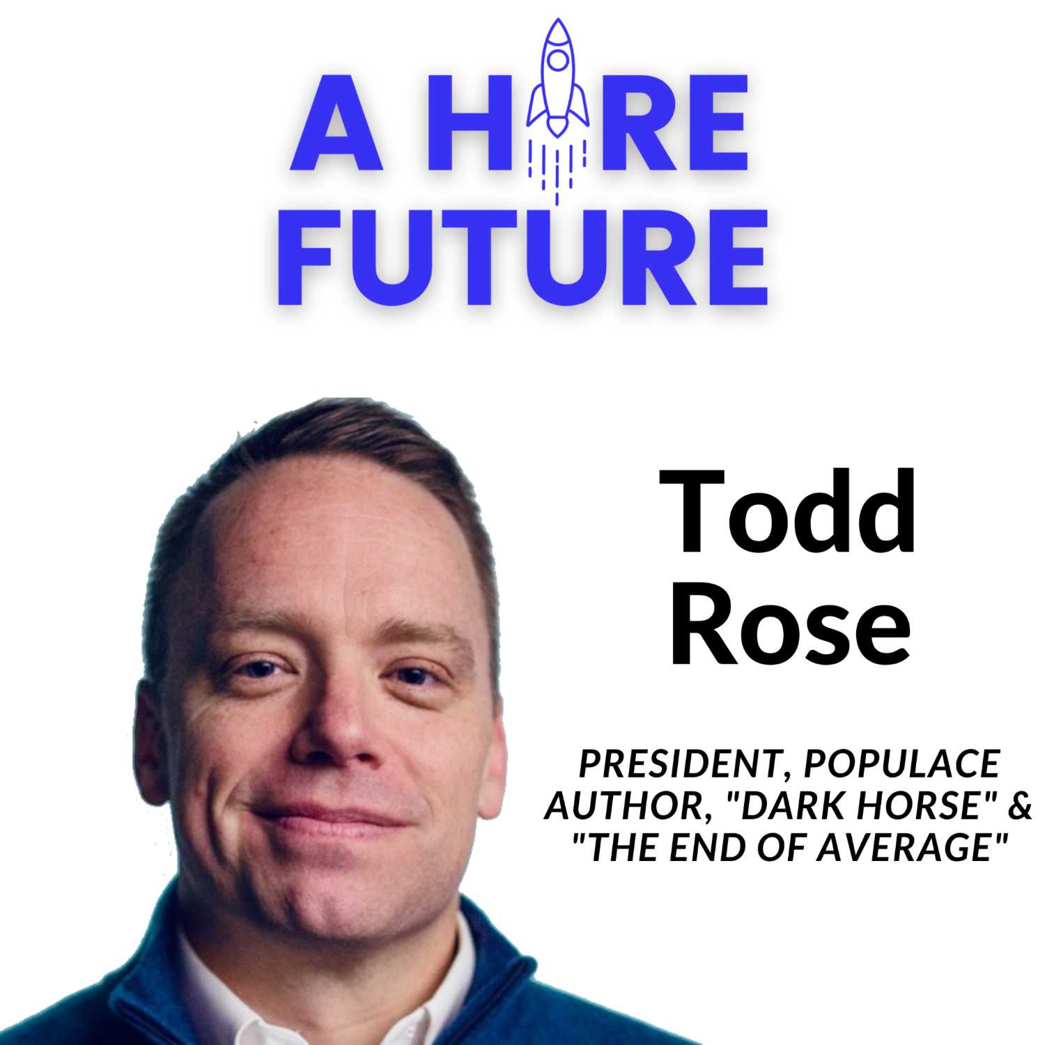 A Hire Future in Healthcare