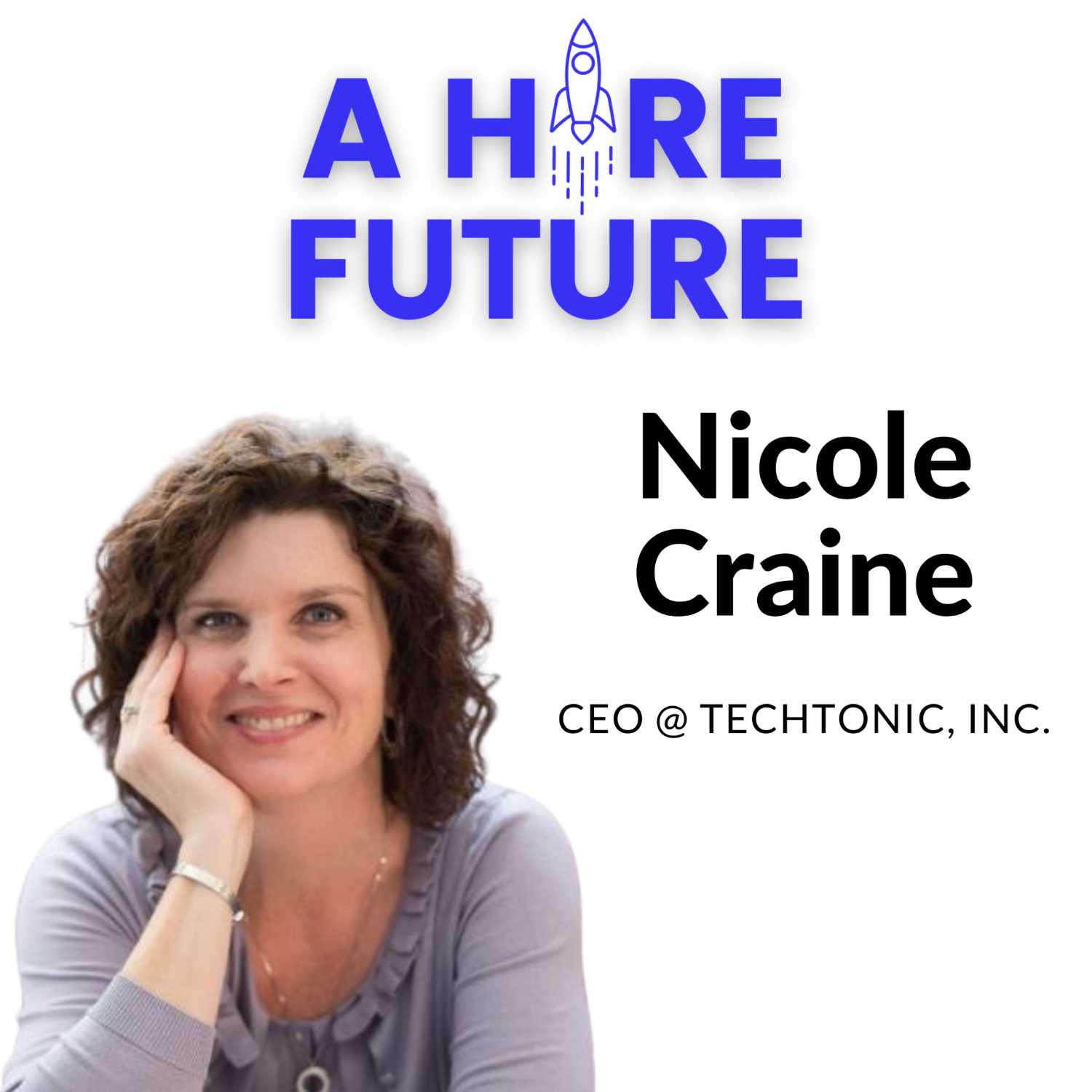 A Hire Future in Healthcare