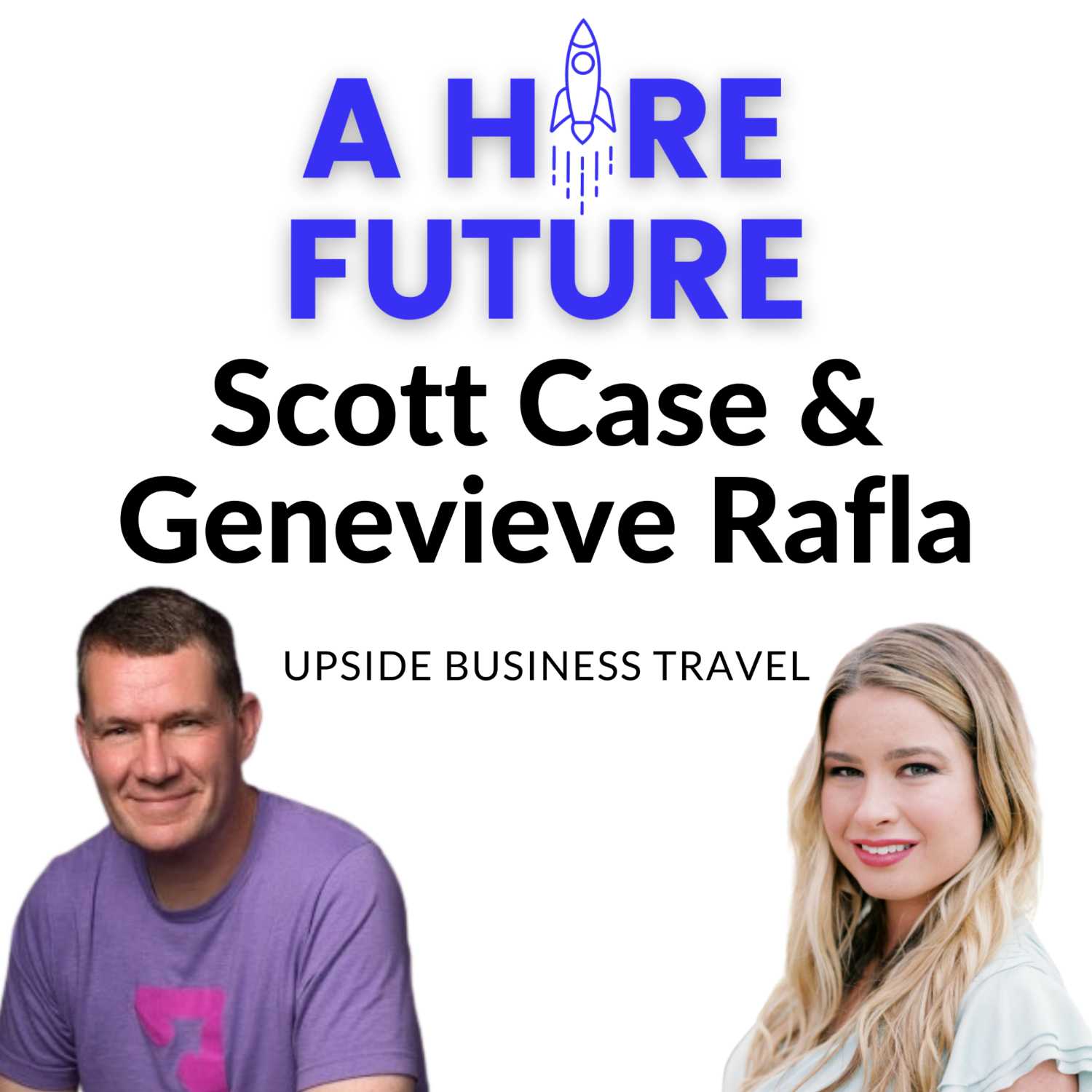 A Hire Future in Healthcare
